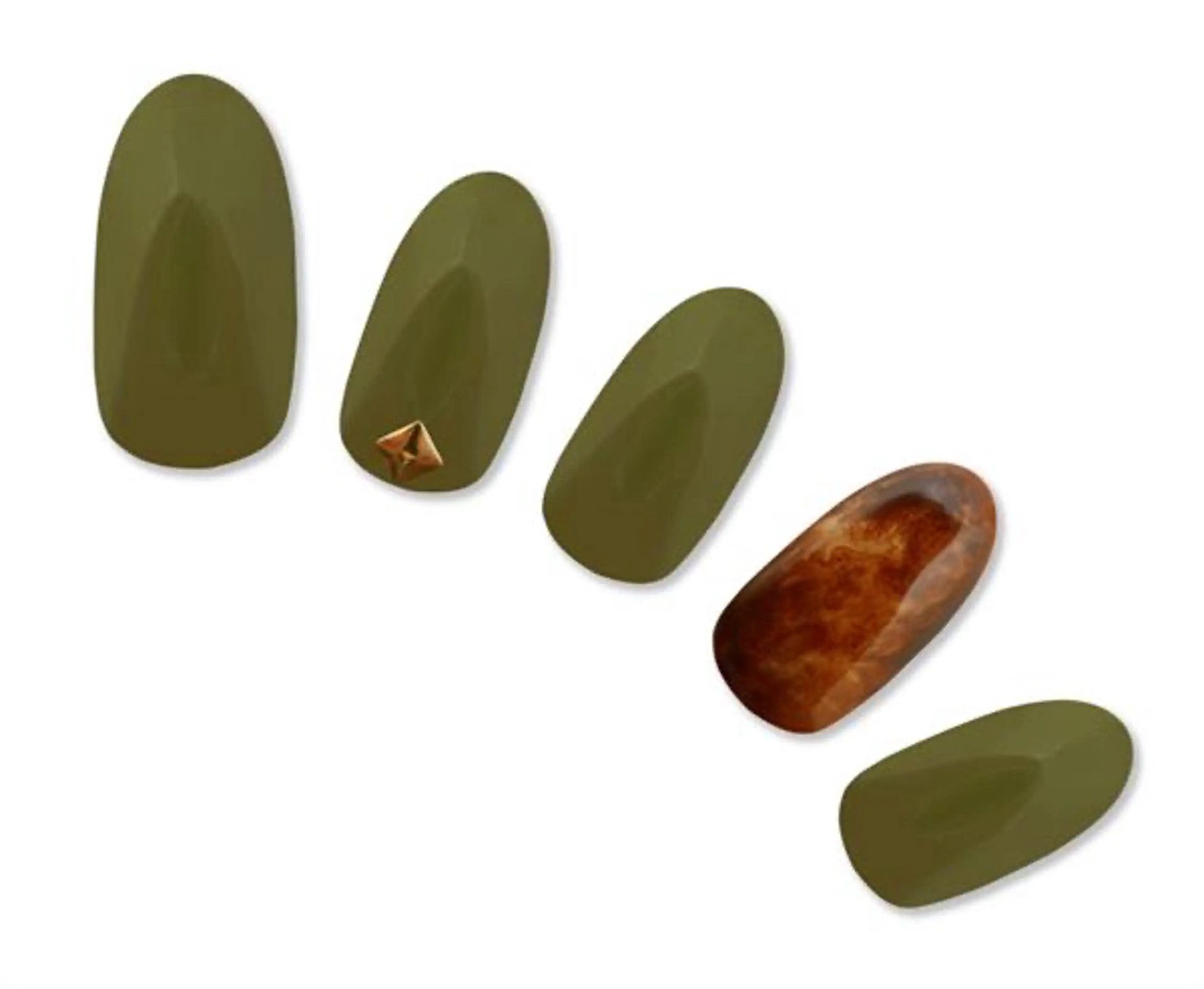 ネイル プラスネイル 池袋西口店のネイルデザイン