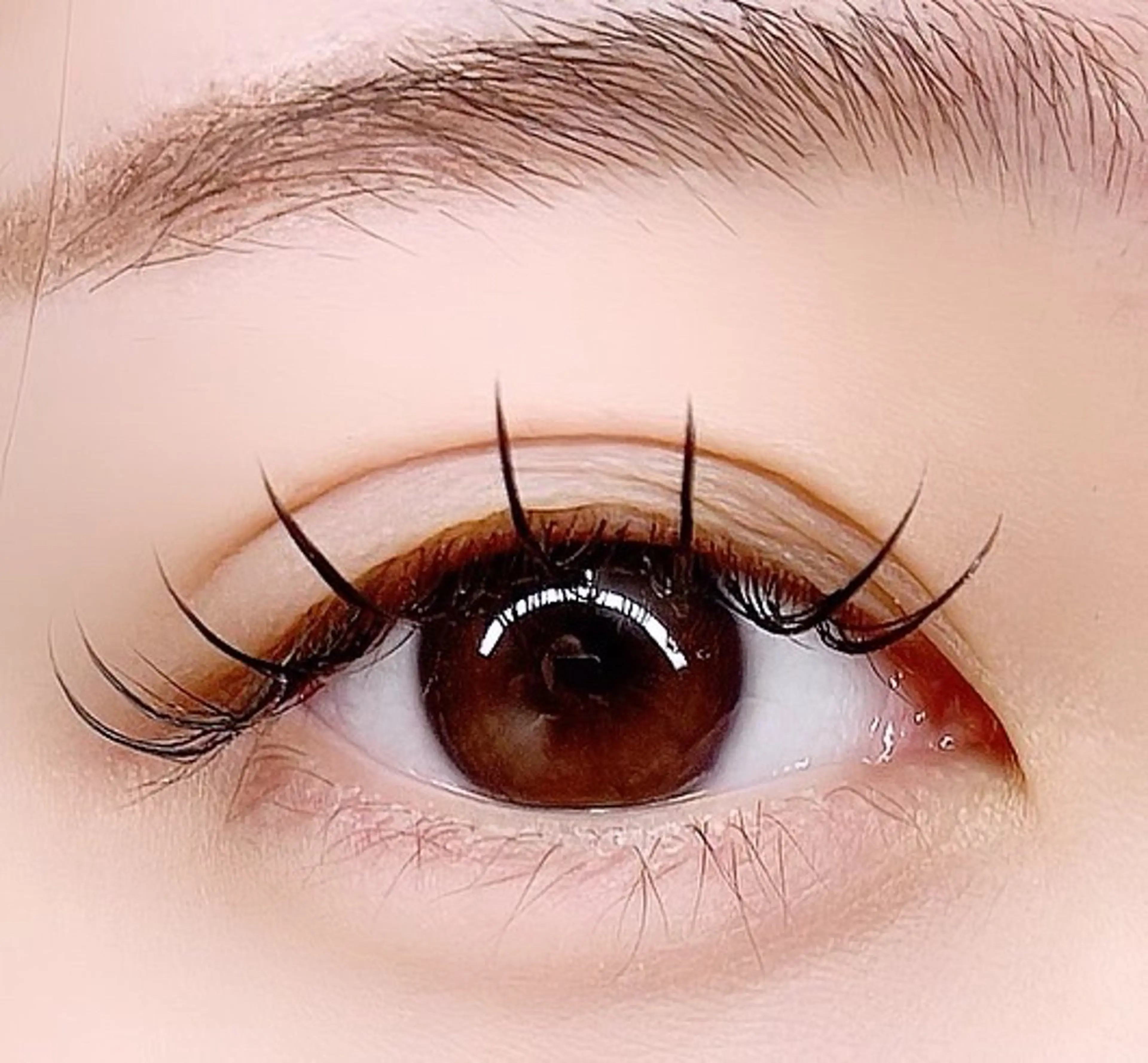 マツエク・マツパ マツエク 💙🐈 ayaのマツエク・マツパデザイン