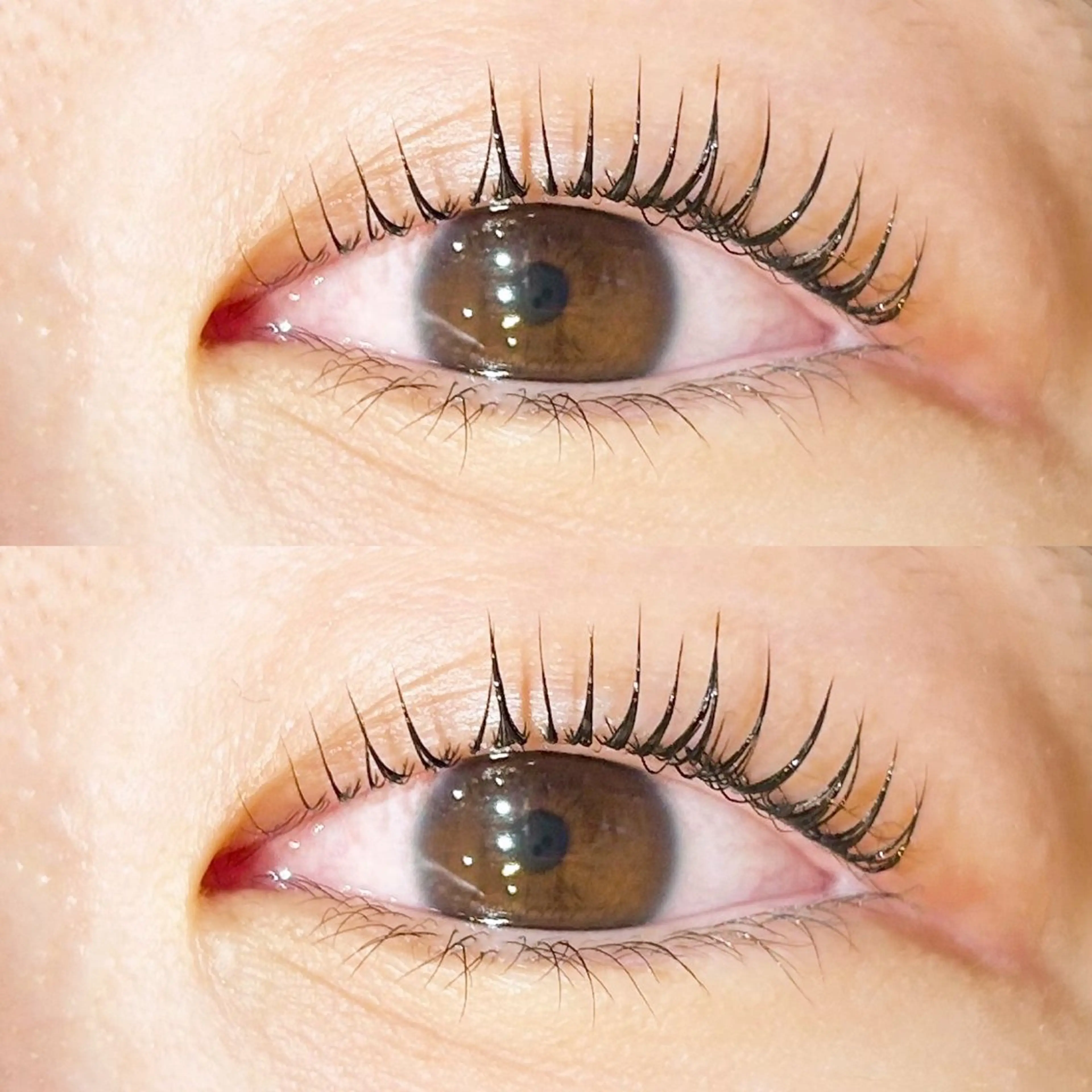 マツエク・マツパ EYELA大宮西口店 MURATAのマツエク・マツパデザイン