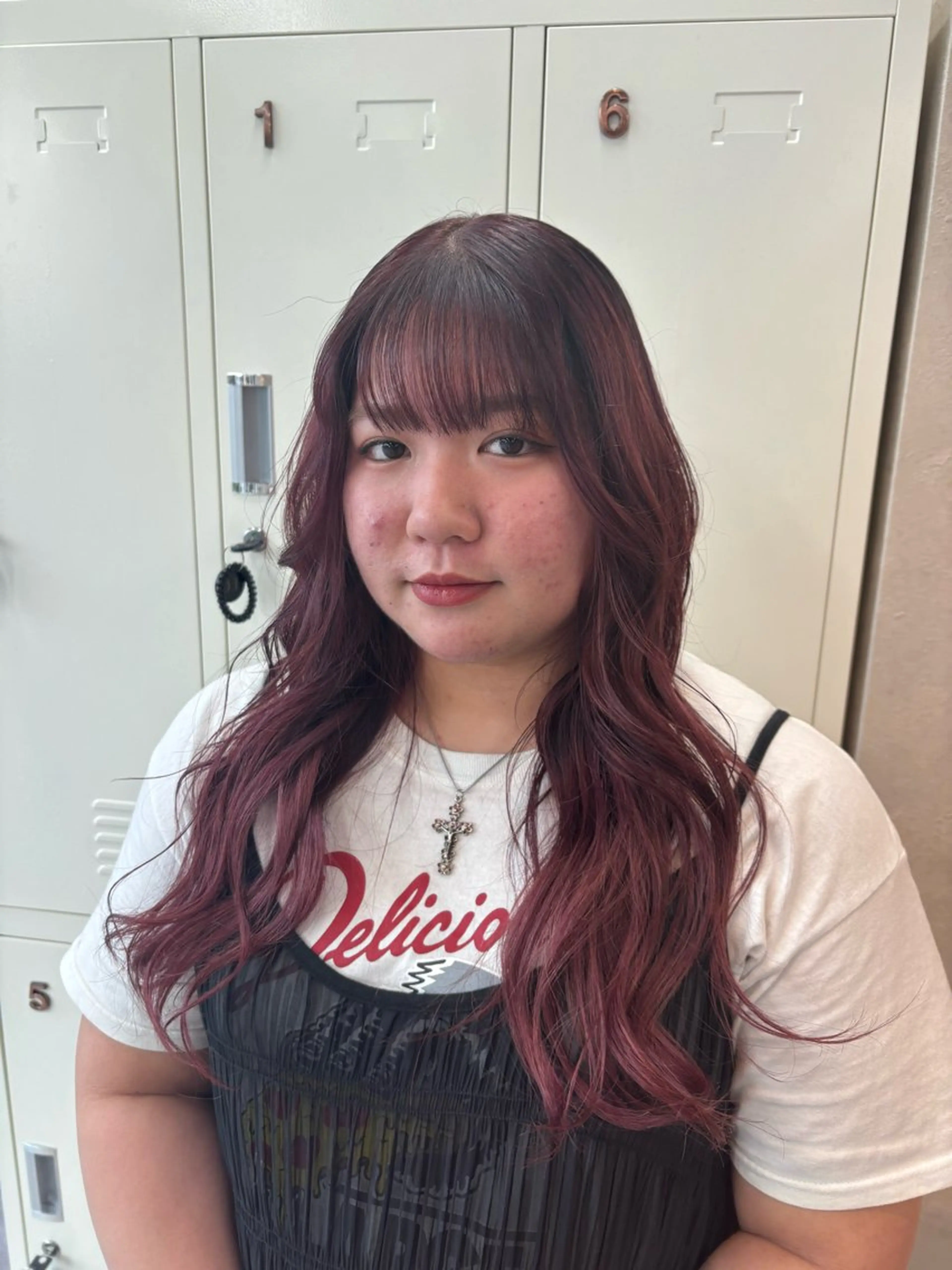 ロング カラー 夜のまつ毛屋さん 那覇/まつぱ/激安のマツエク・マツパデザイン