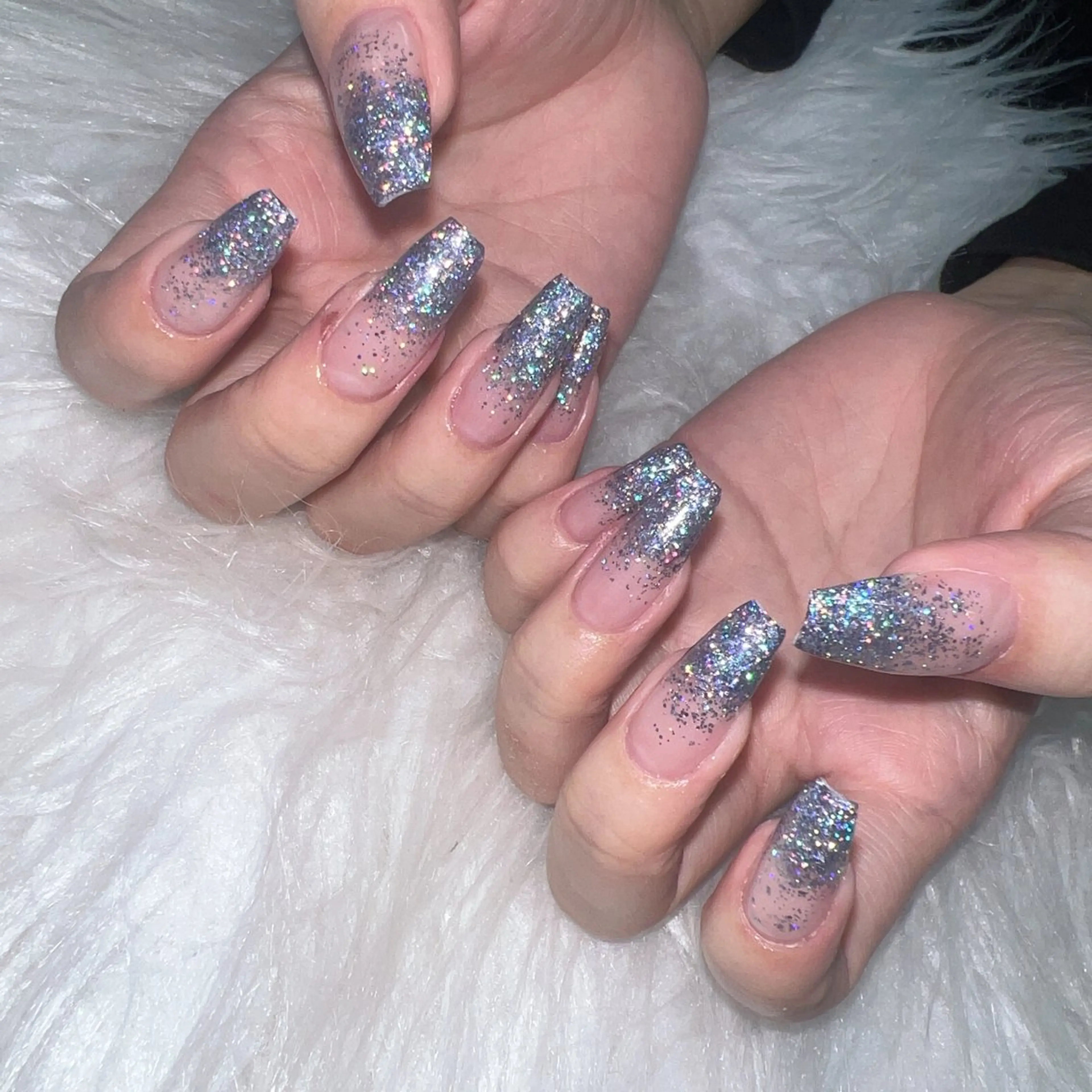 ネイル ハンドネイル M3 nail salonのネイルデザイン