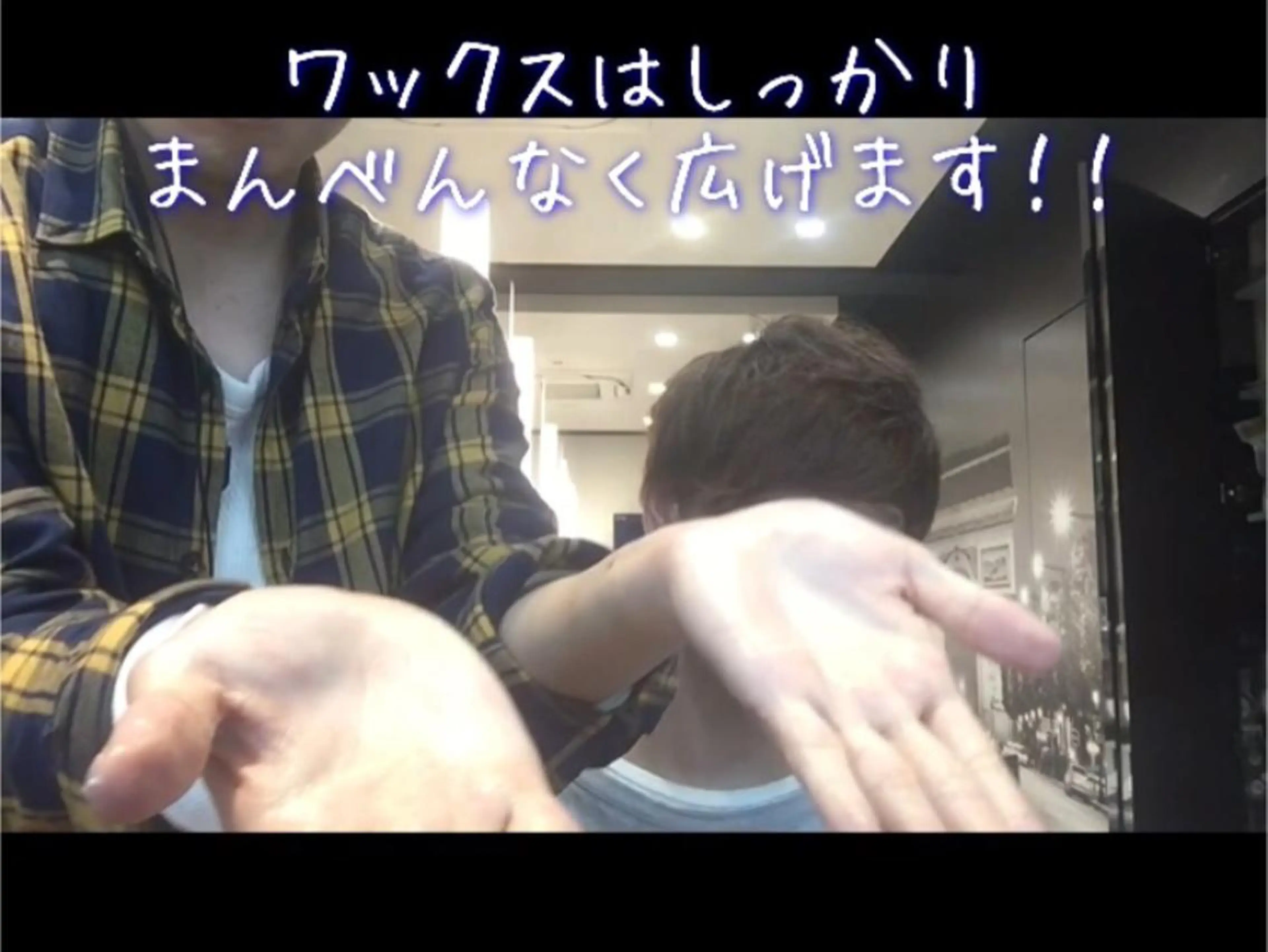 ミディアム カラー メンズ メンズヘア特化 崎田 成人のヘアスタイル