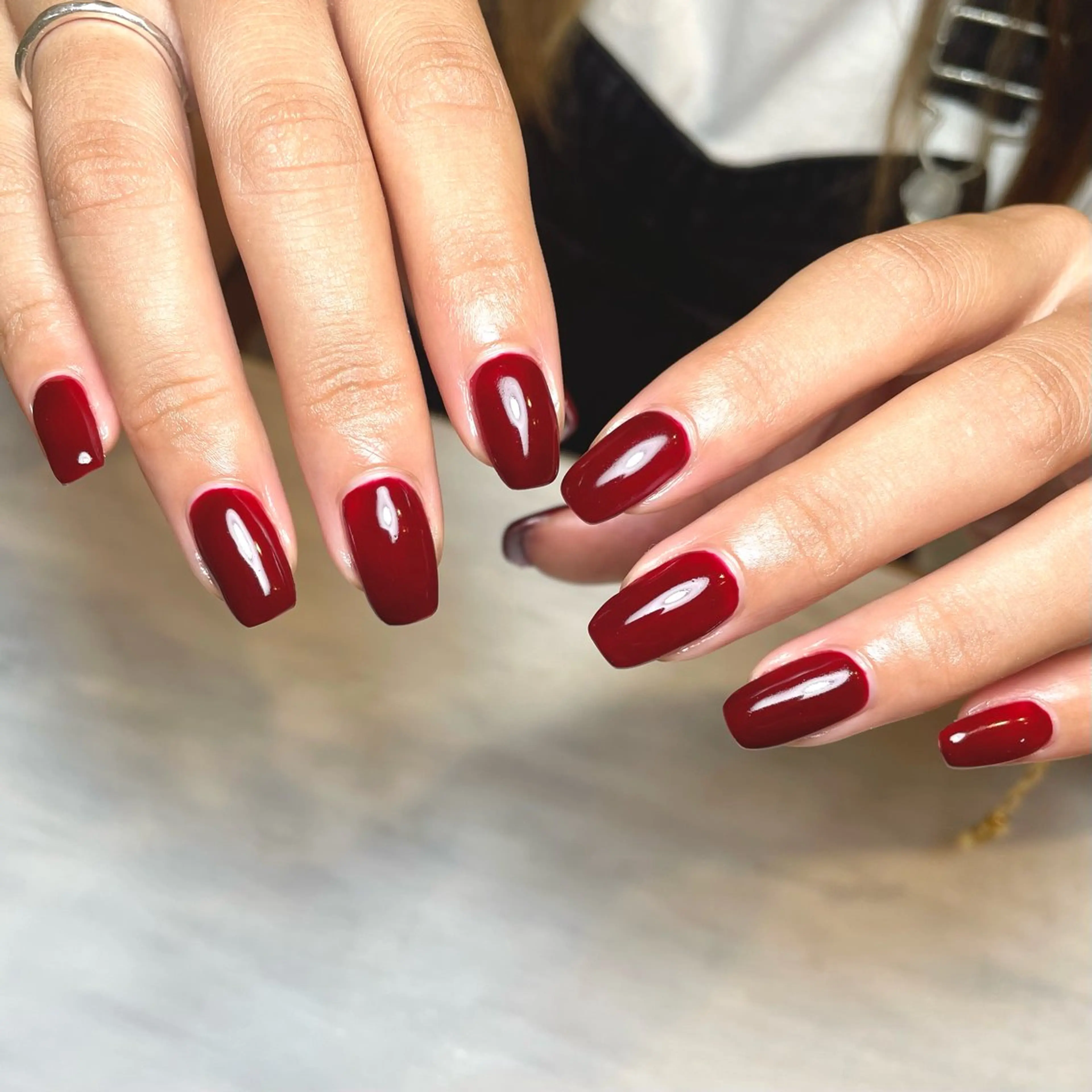 ネイル ハンドネイル Nail Room uimのネイルデザイン