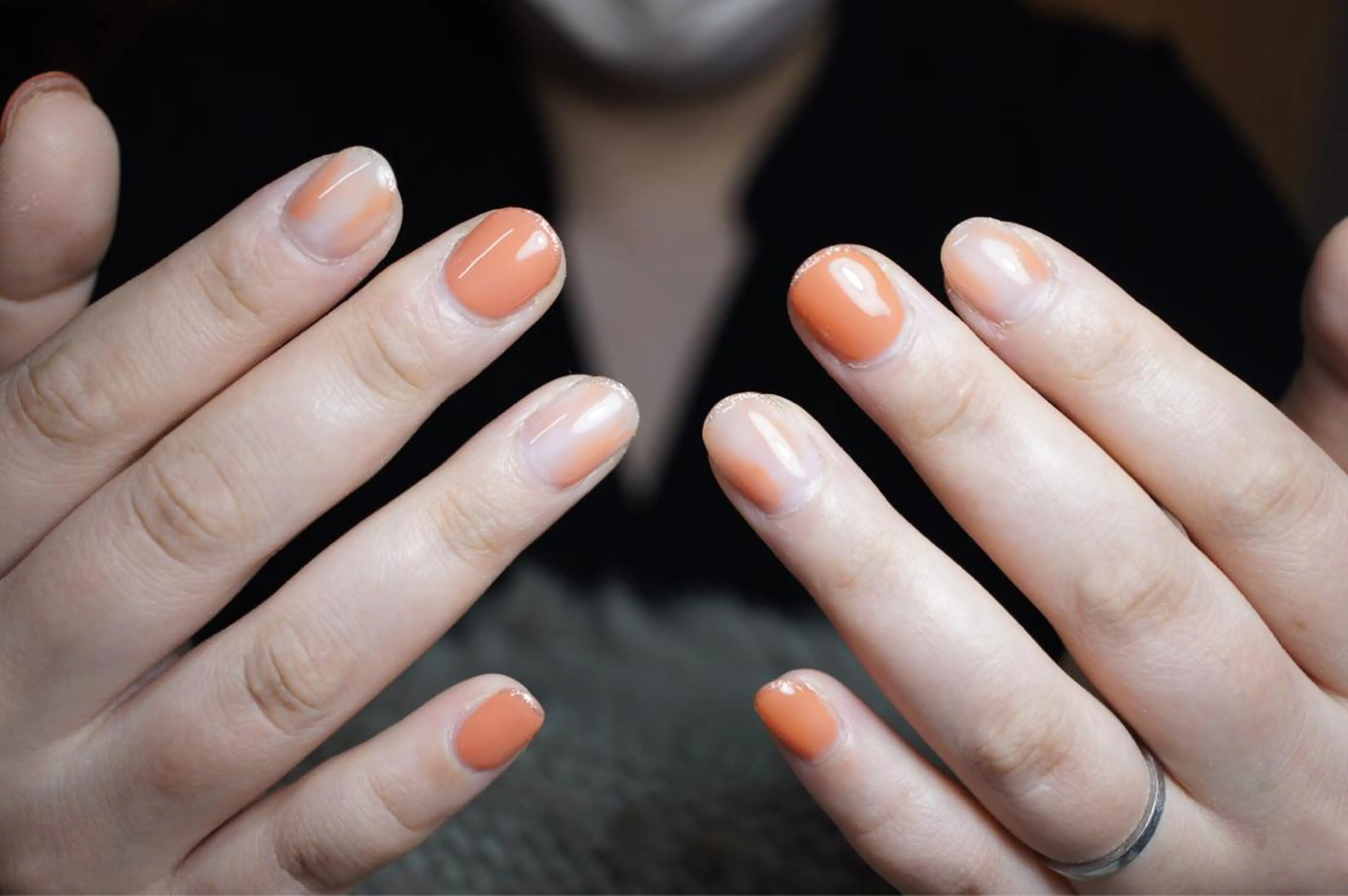 ネイル プライベートサロン jewel nailのネイルデザイン