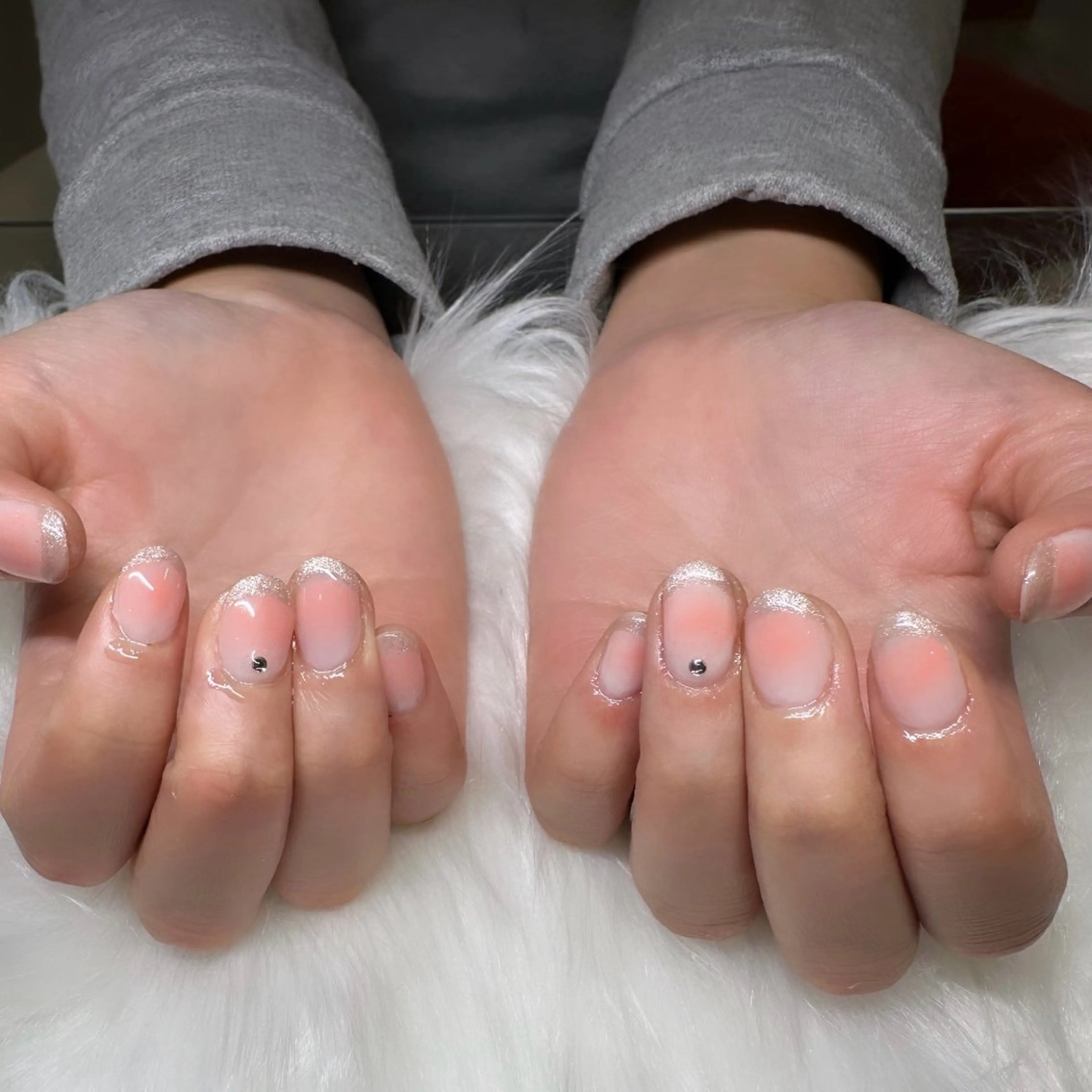 ネイル Laula🤍 ayakaのネイルデザイン