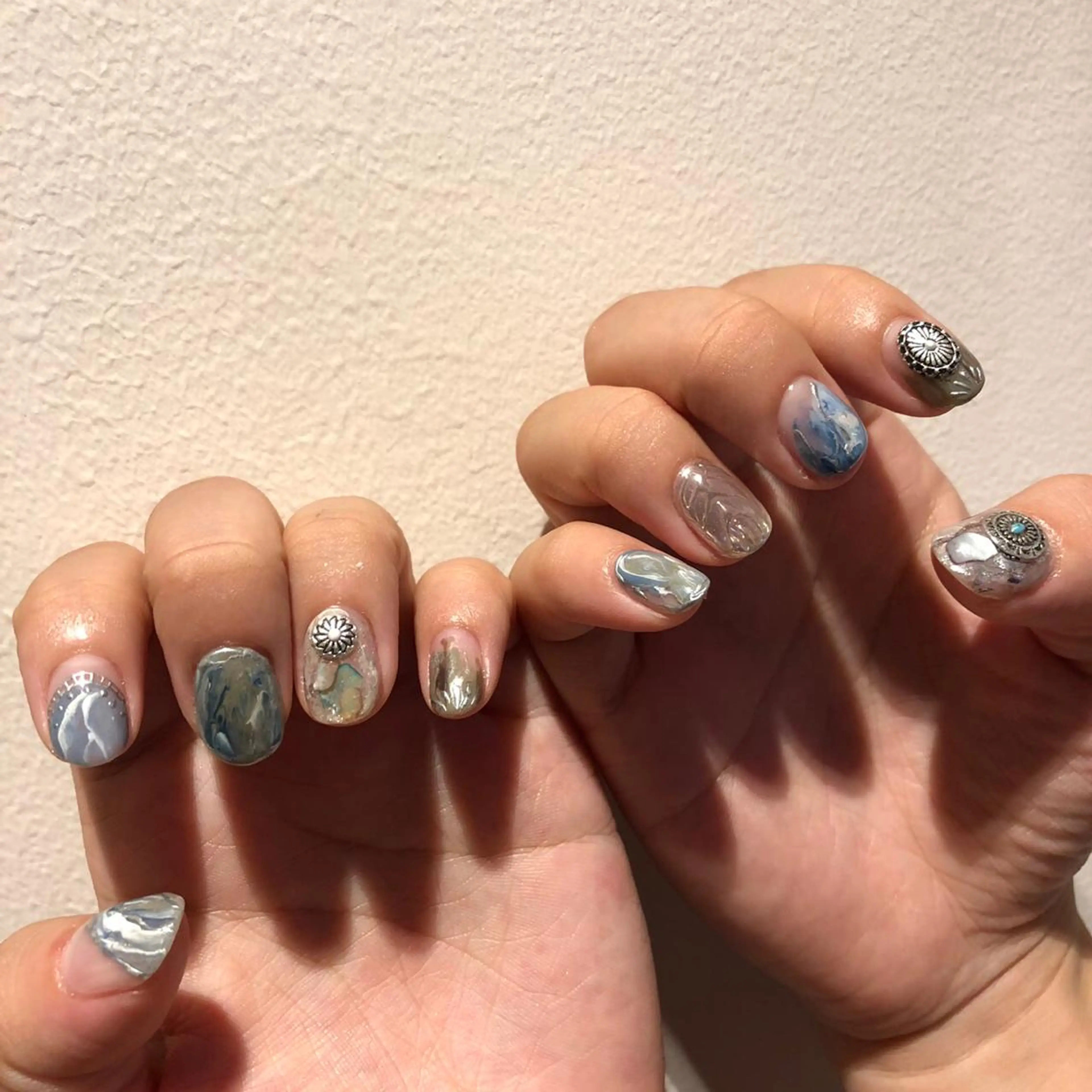 ネイル ハンドネイル Chipieee Tokyoのその他イメージ