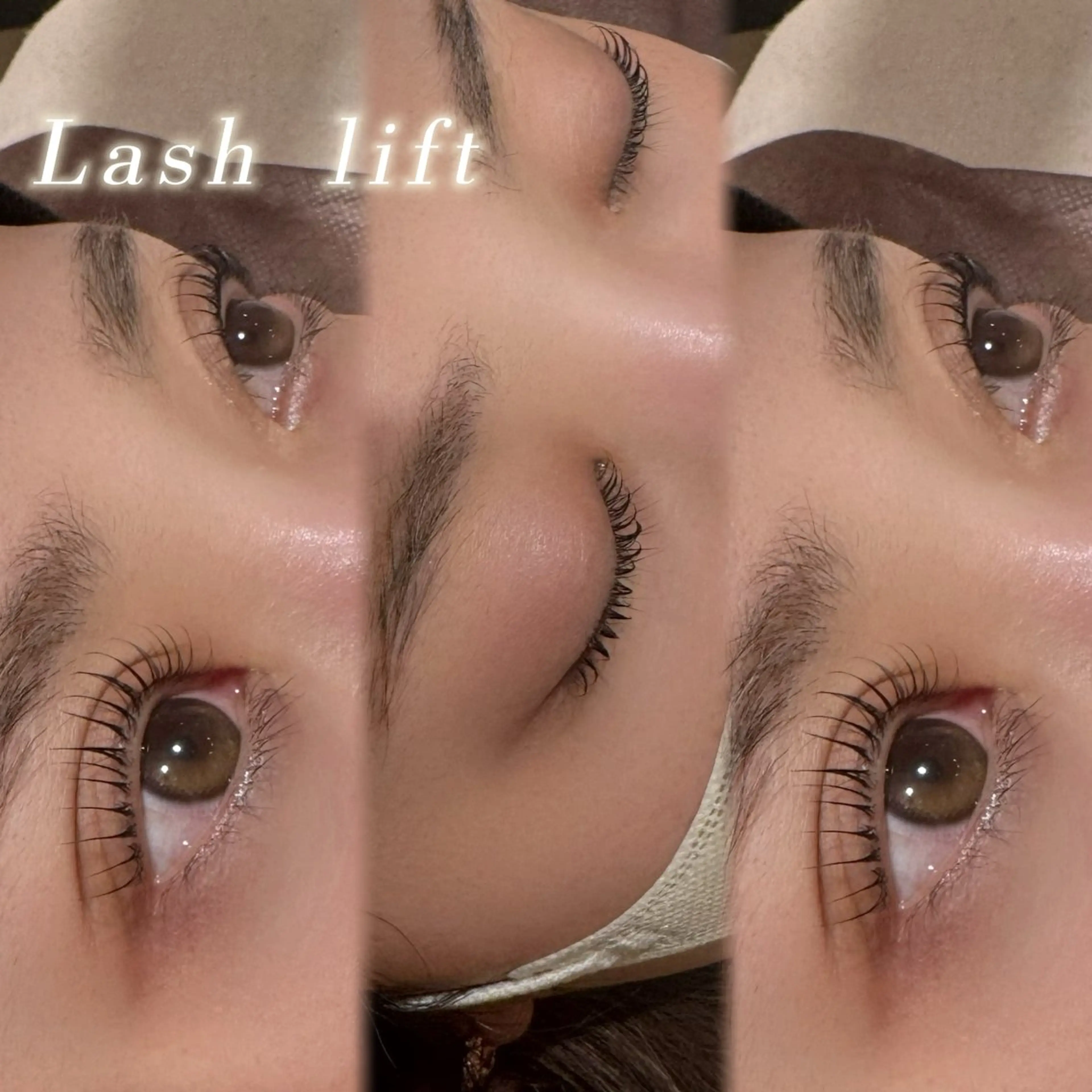 マツエク・マツパ anela 野口 琴音の眉毛・アイブロウイメージ