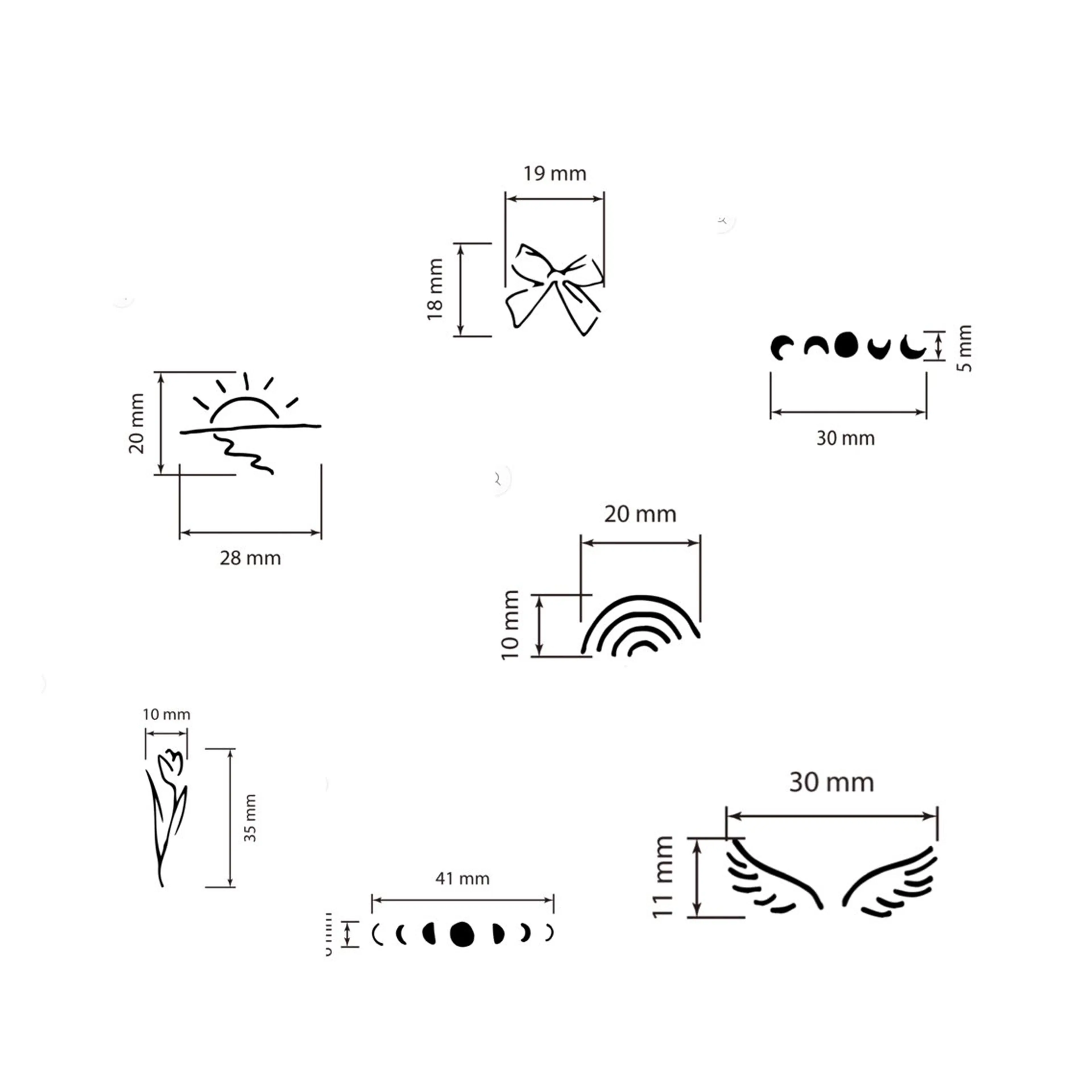 末吉 結衣のマツエク・マツパデザイン