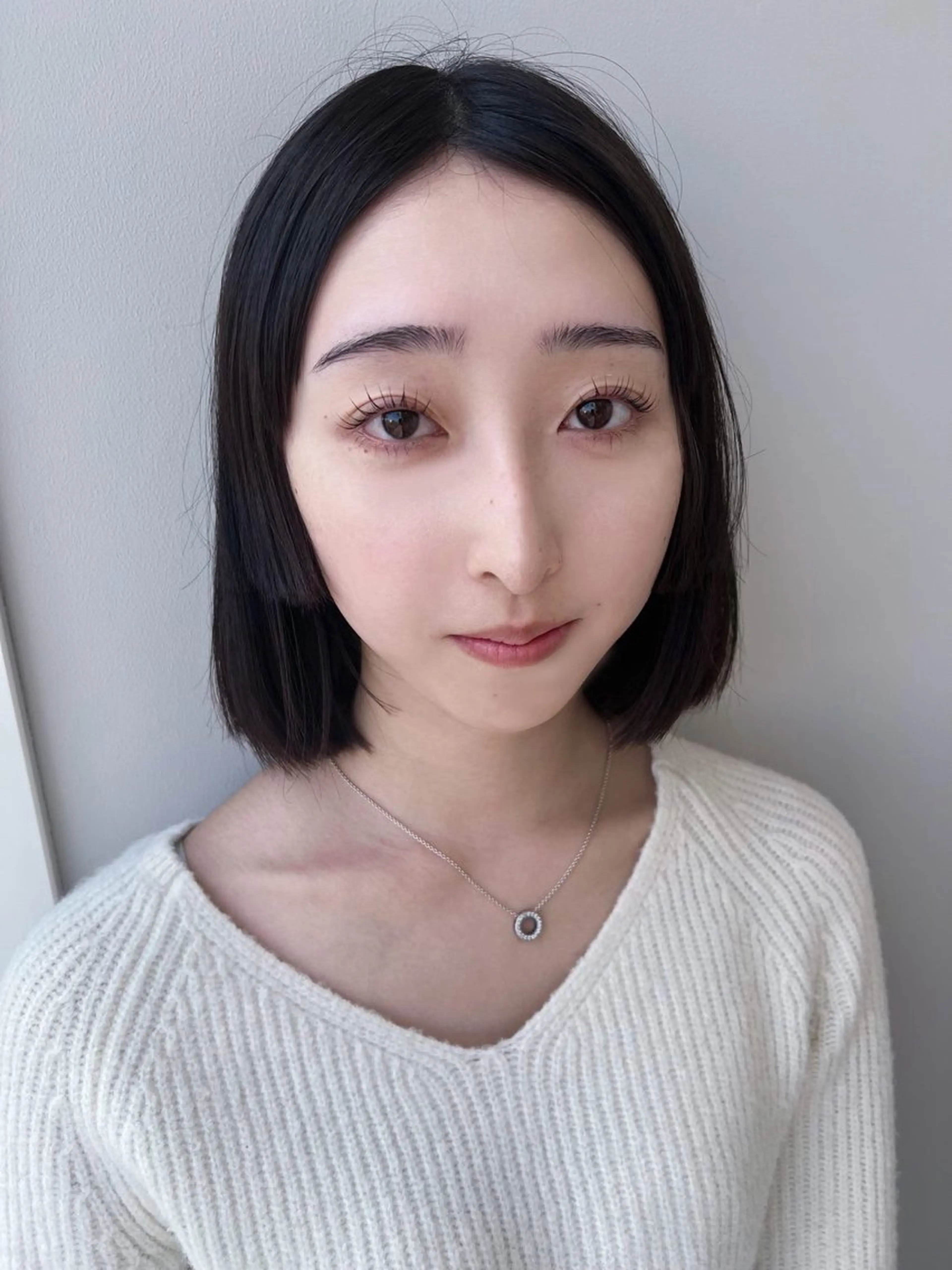 マツエク・マツパ 一重×まつ毛パーマ ビューティーブロウ しかちゃん🦌の眉毛・アイブロウイメージ