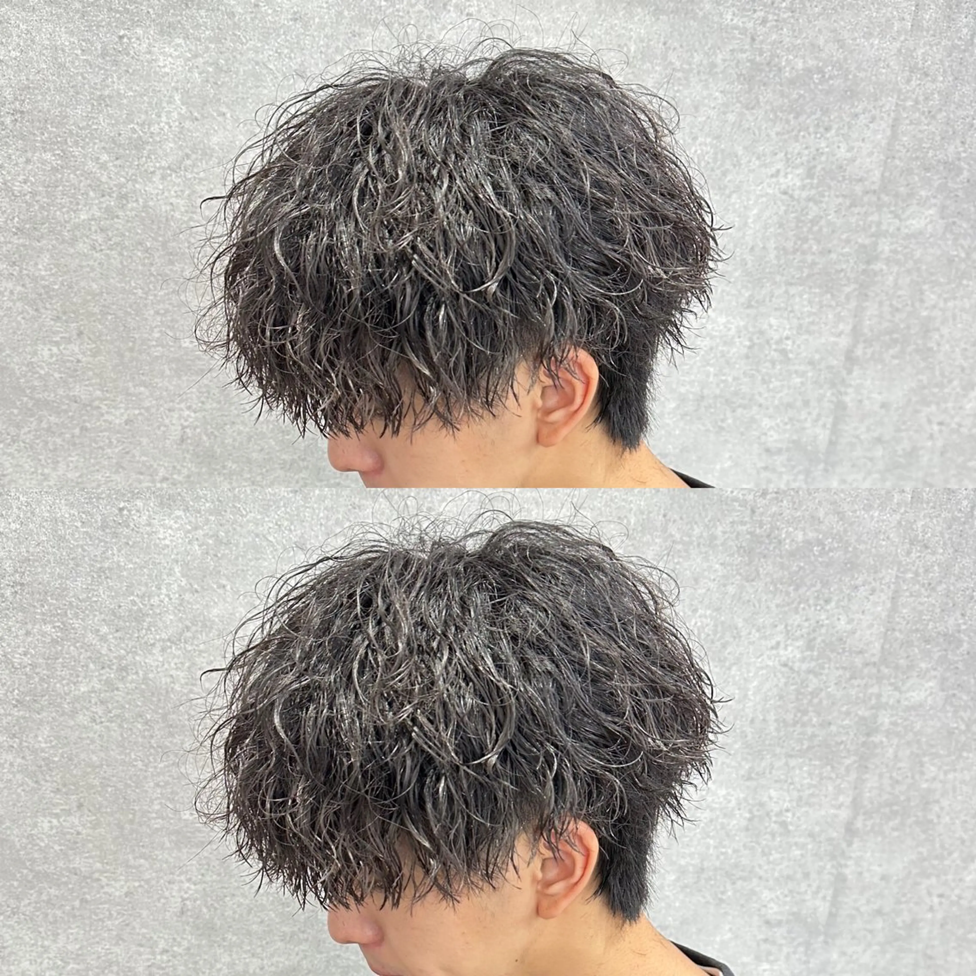 【🔥minimo限定価格🔥】圧倒的再現性NO.1初めてのパーマお任せ下さい‼️の写真