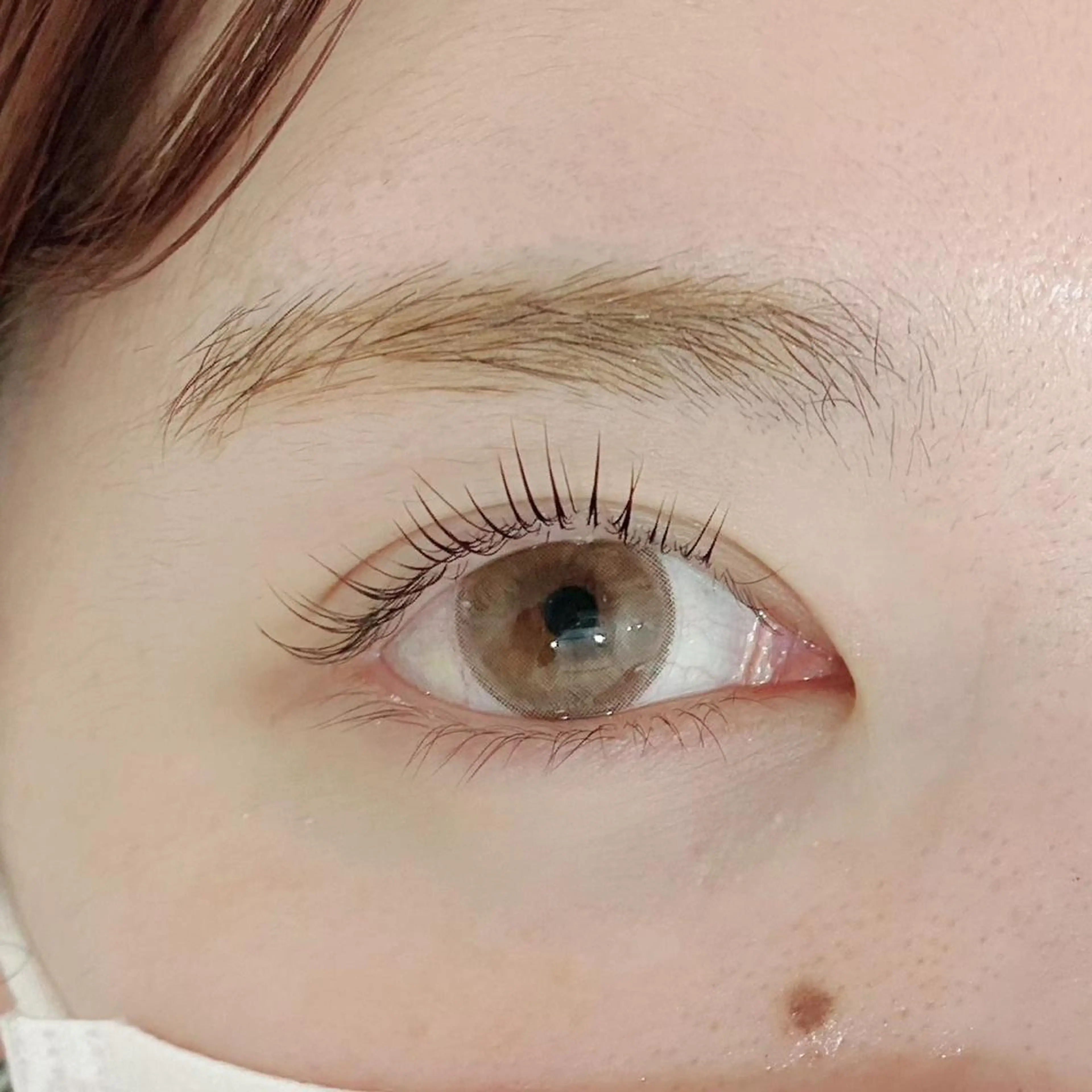 マツエク・マツパ ルナ カーザのエステ・リラクイメージ