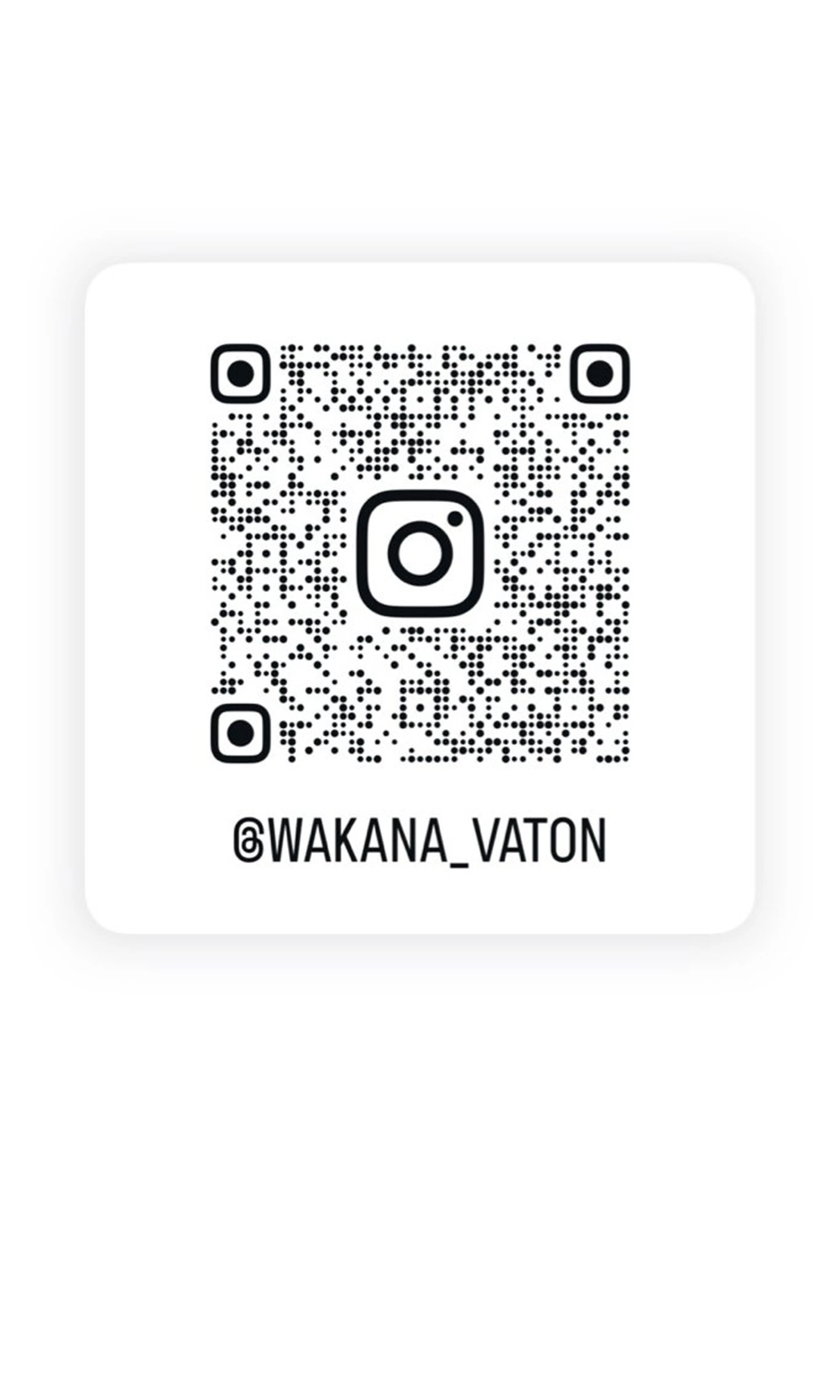 長谷 若奈のヘアスタイル