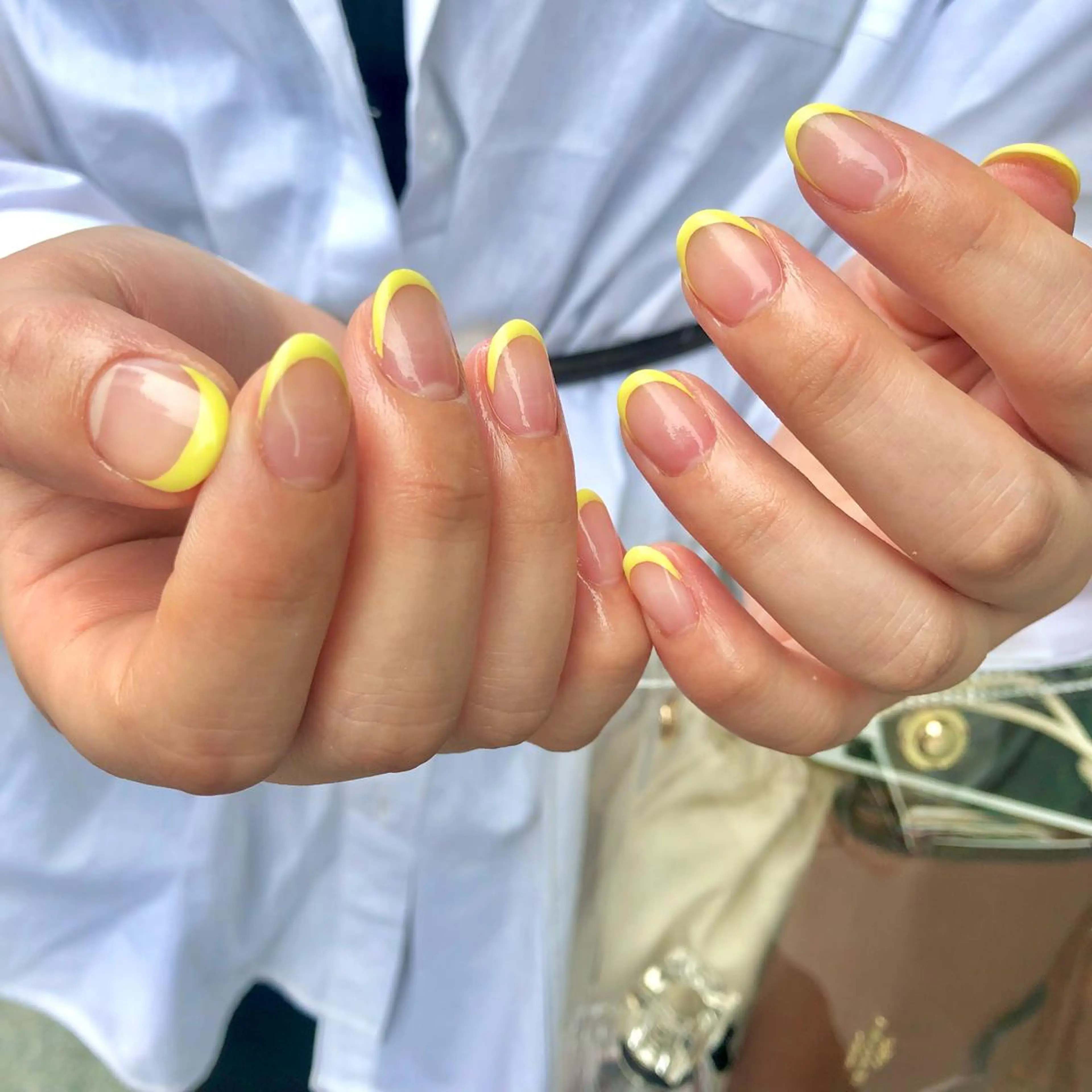 ネイル ハンドネイル 🧁🥕 asukaのネイルデザイン