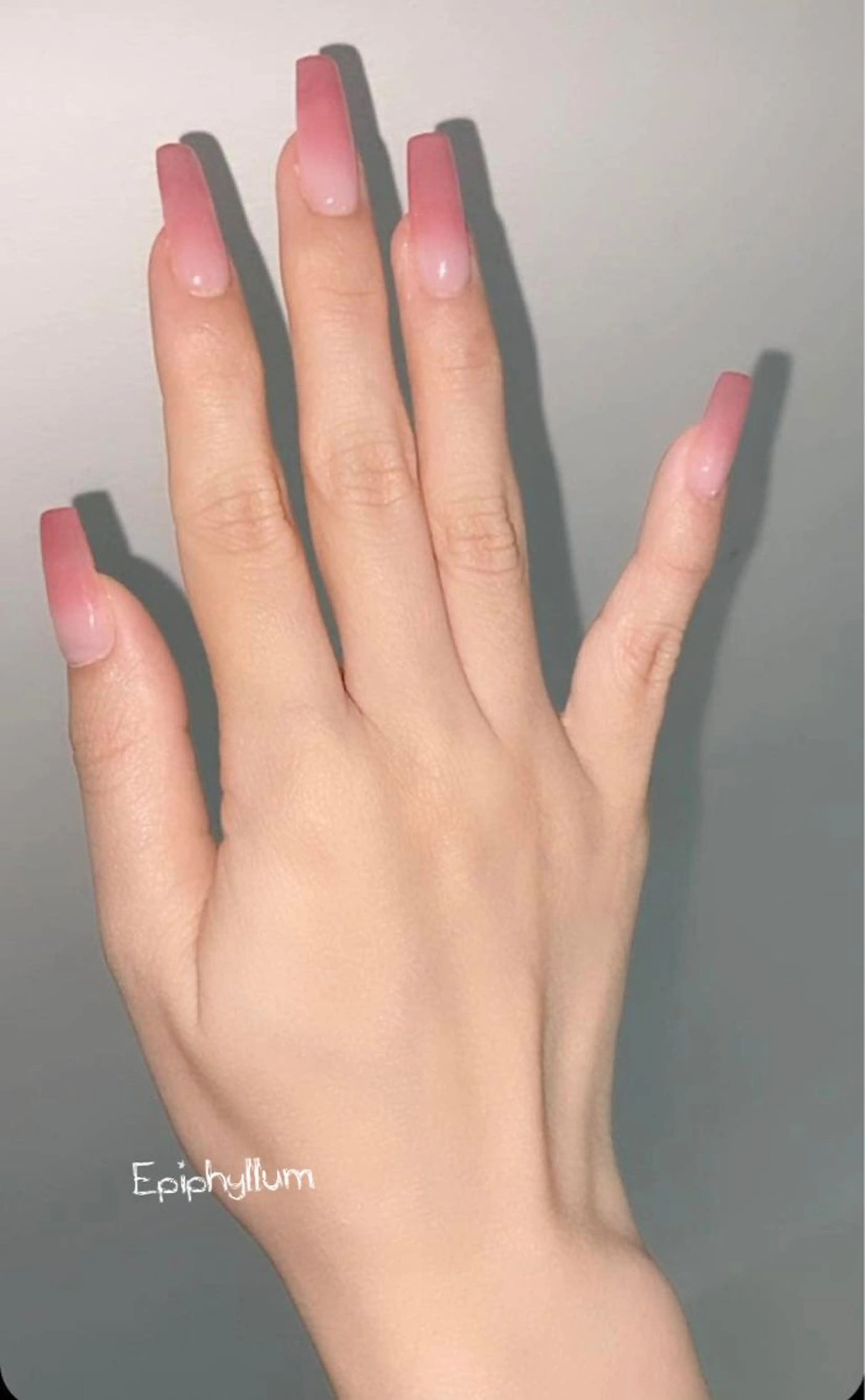 ネイル グエン ミーのネイルデザイン