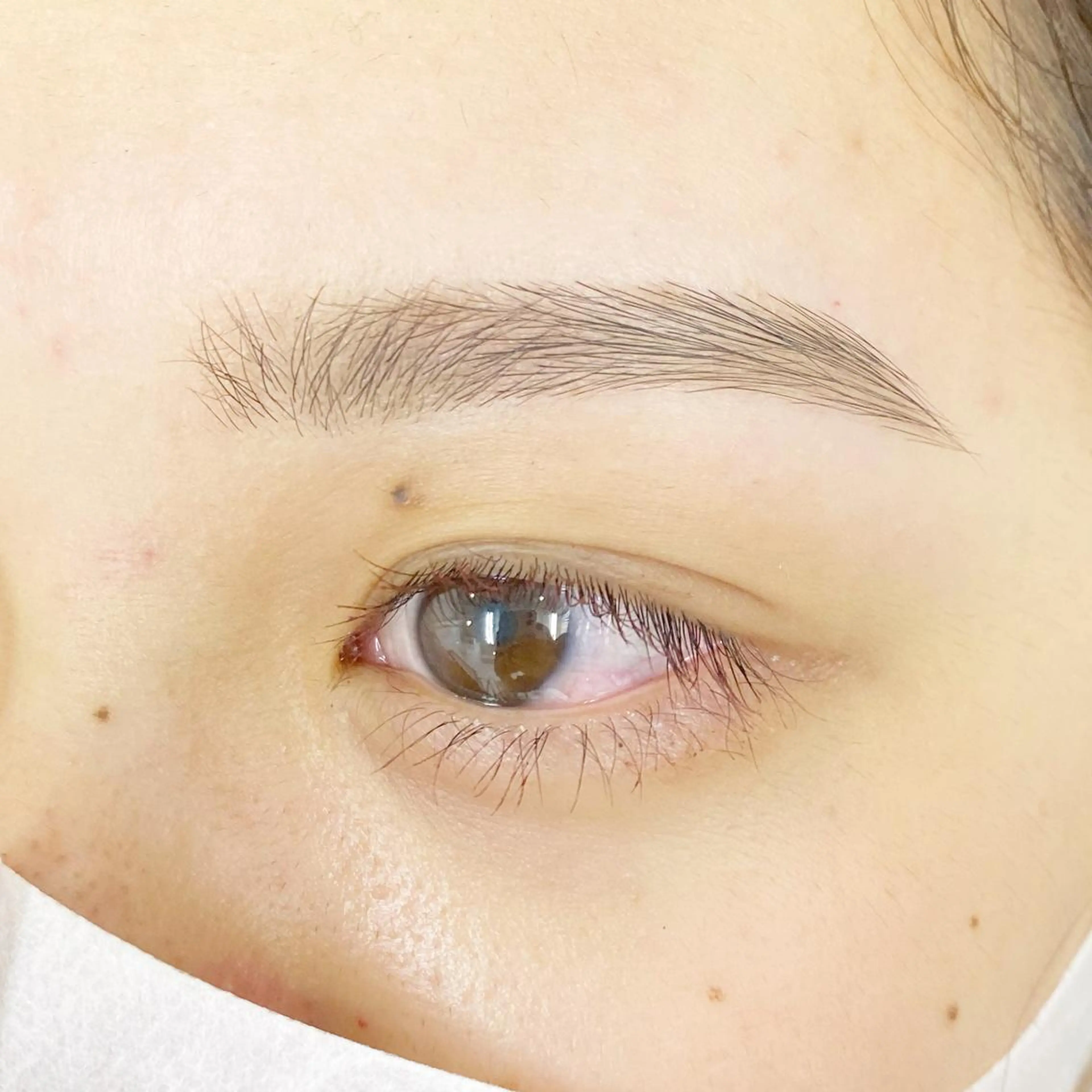 マツエク・マツパ elblink risaのマツエク・マツパデザイン