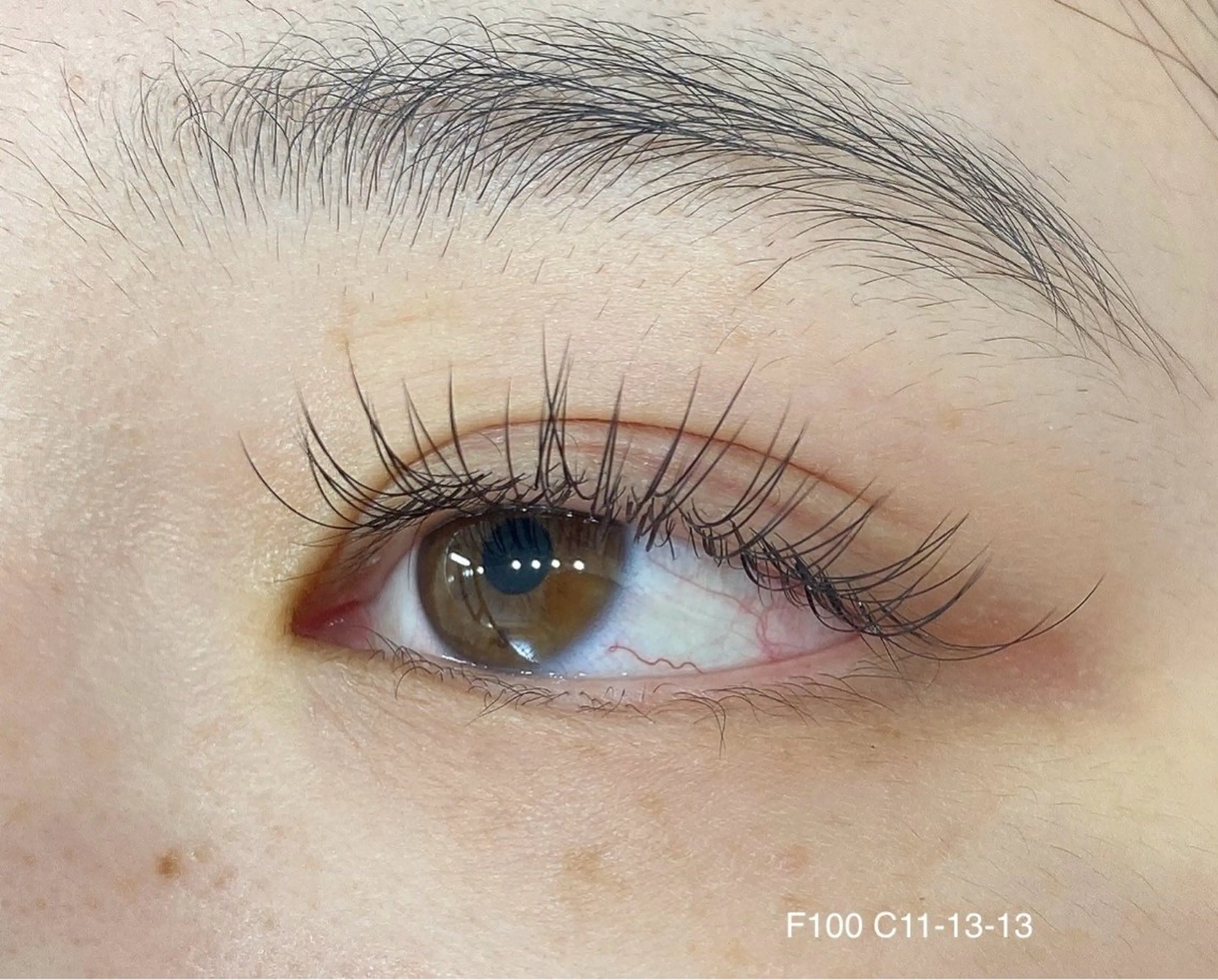 マツエク・マツパ Ryume/ YUKARIのマツエク・マツパデザイン