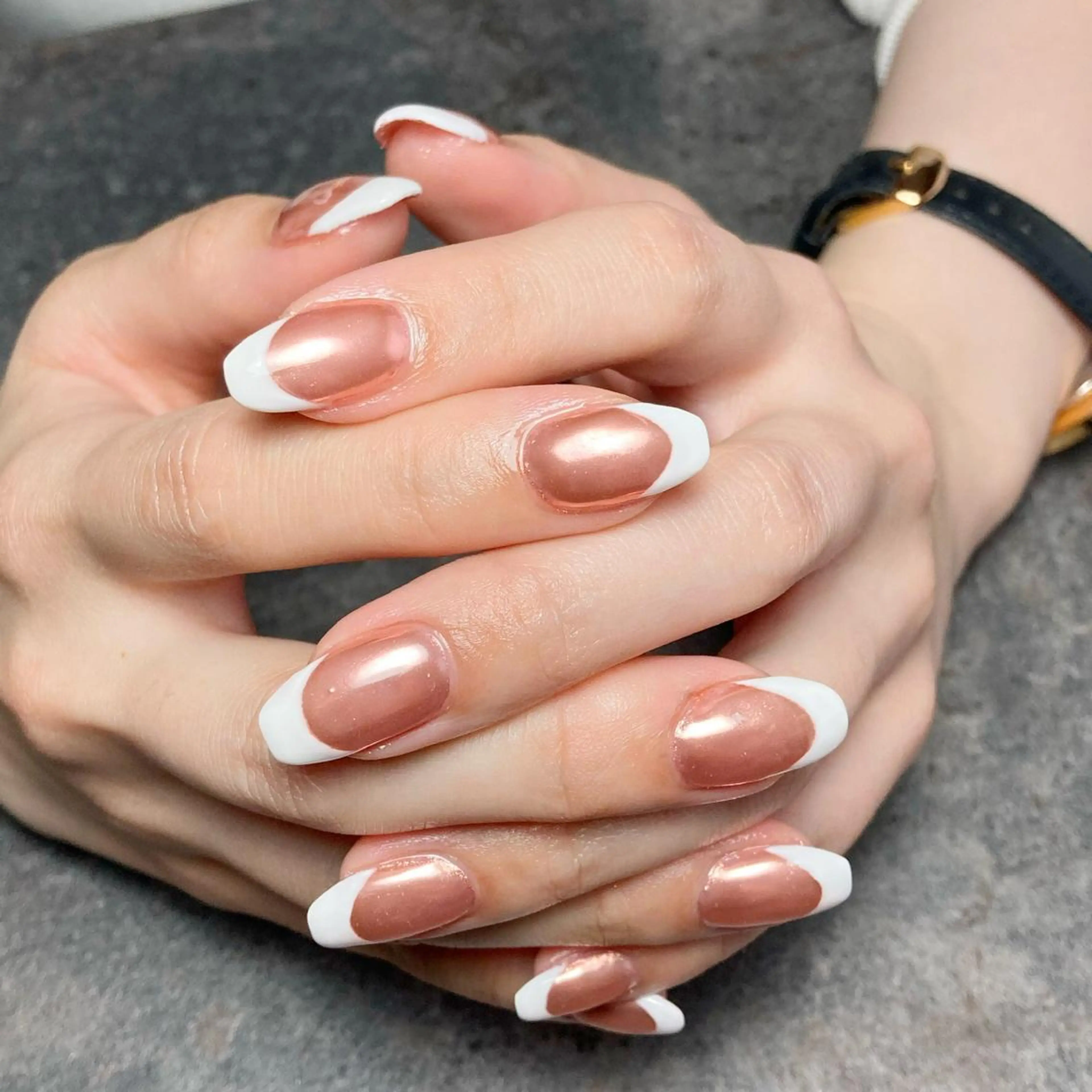 ネイル 持ち込み ハンドネイル NailSalon liberのネイルデザイン