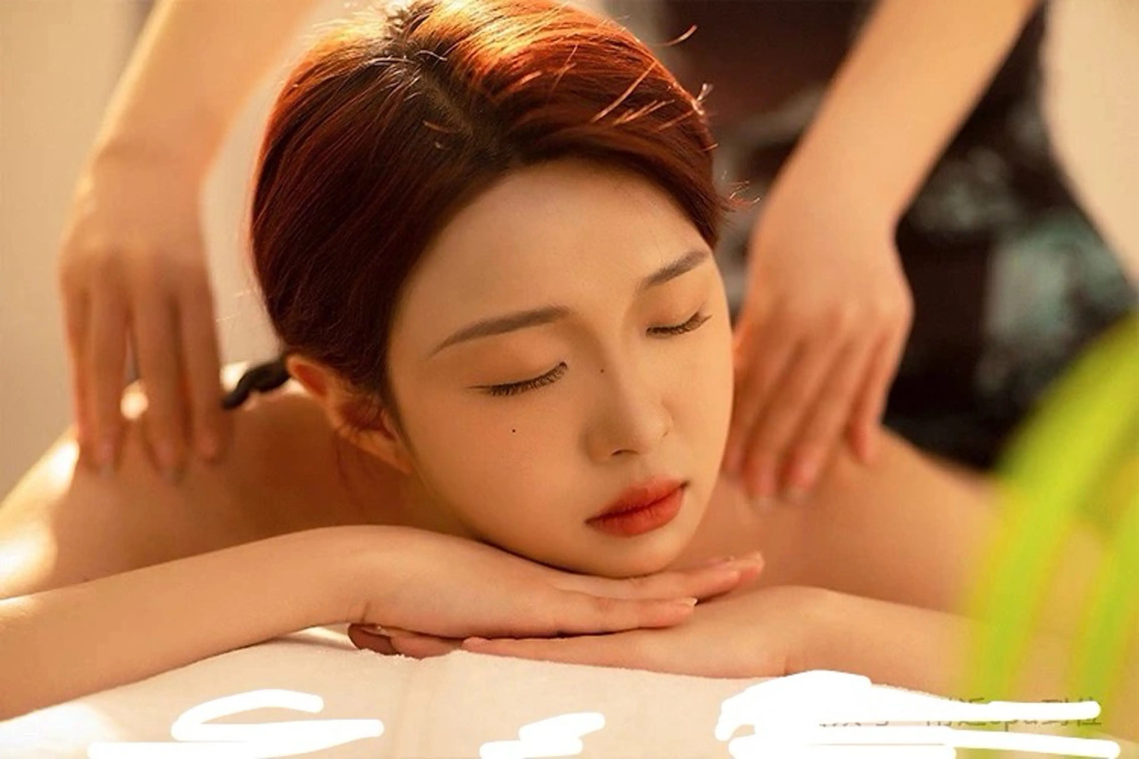 大部 桂子のエステ・リラクイメージ