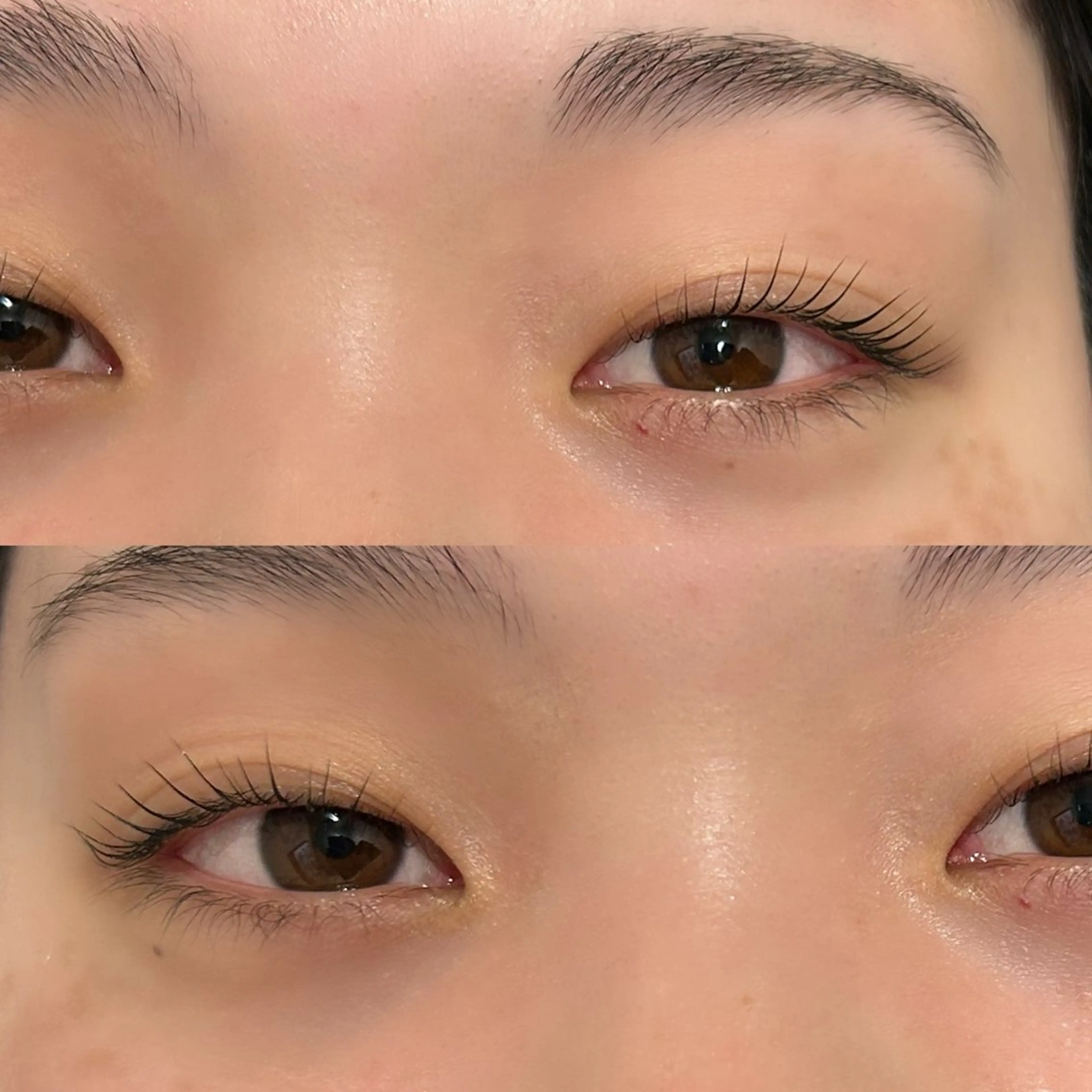 マツエク・マツパ マツパ 💛🌼こんどう ひなた🐥⸒のマツエク・マツパデザイン