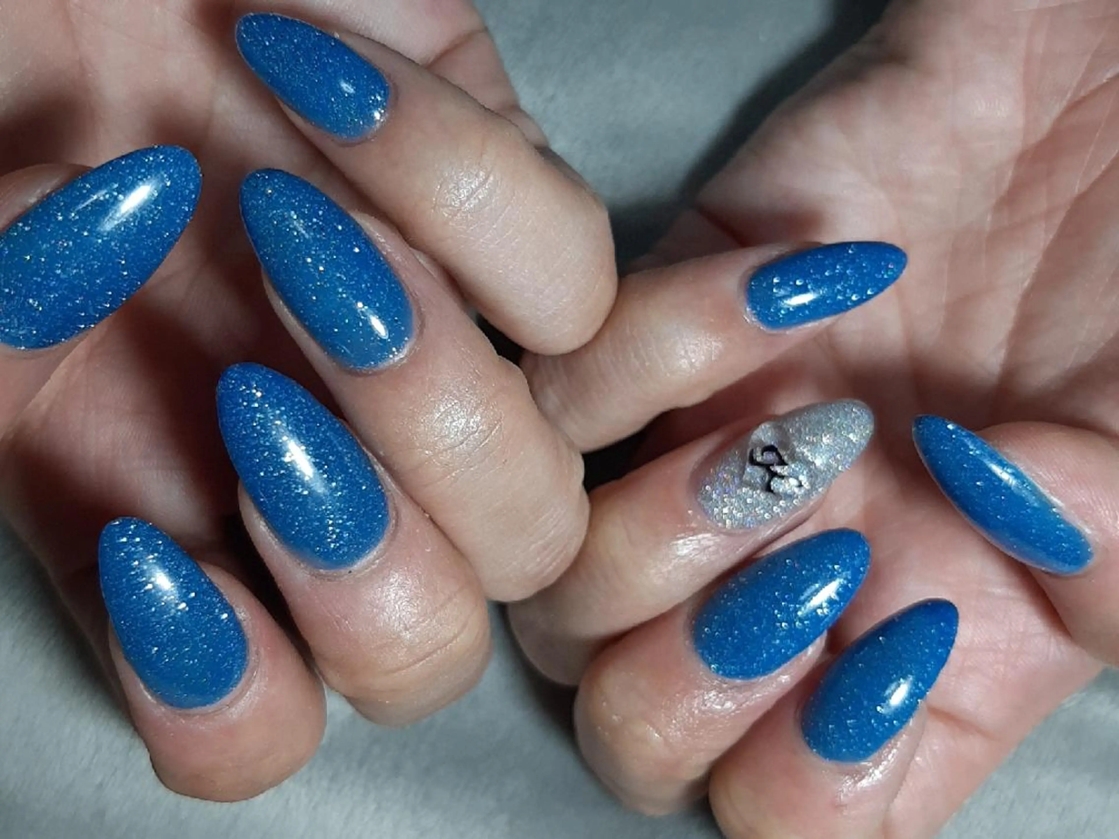 ネイル ネイリスト やましたのネイルデザイン