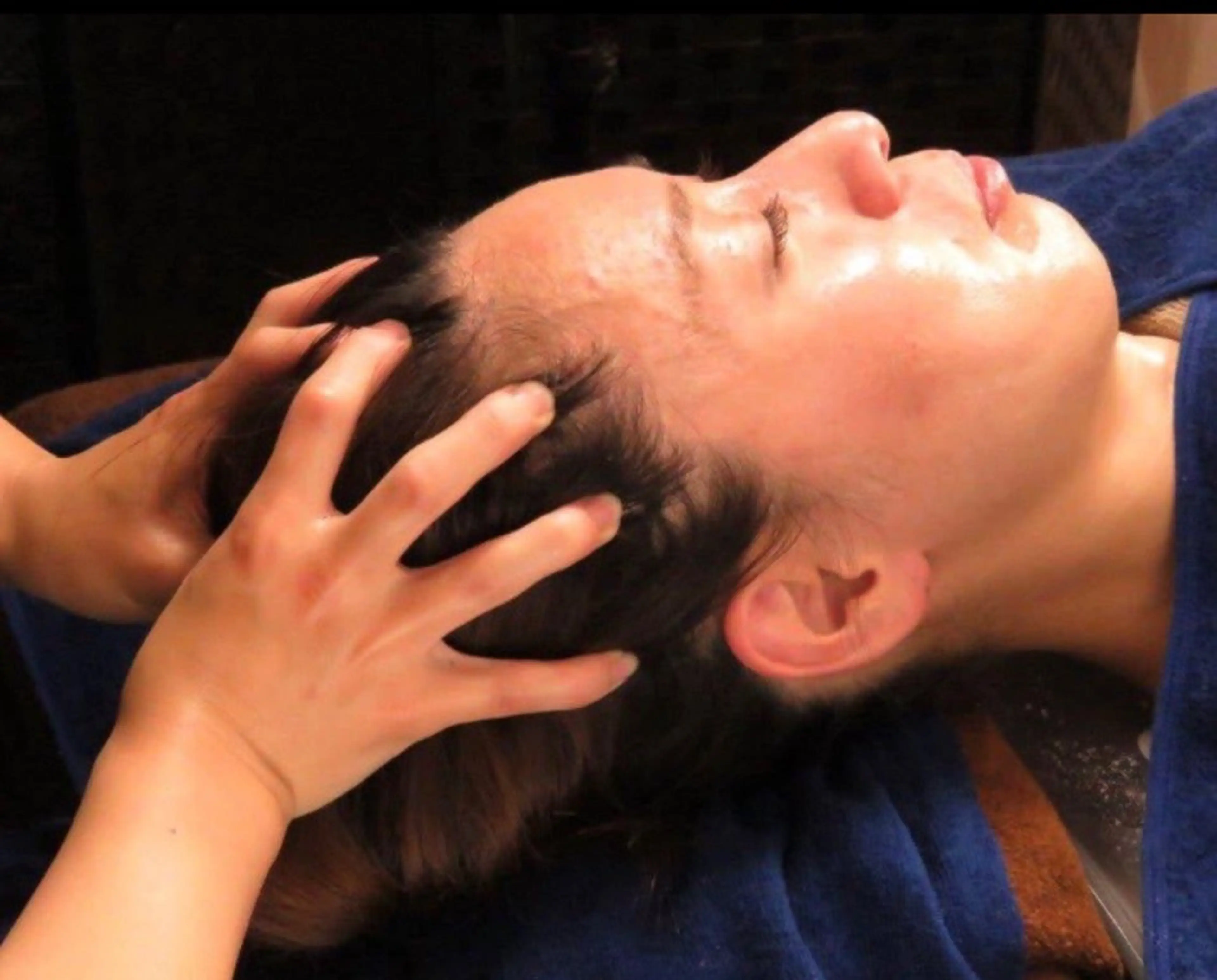 Liras  一宮店 セラピストのエステ・リラクイメージ