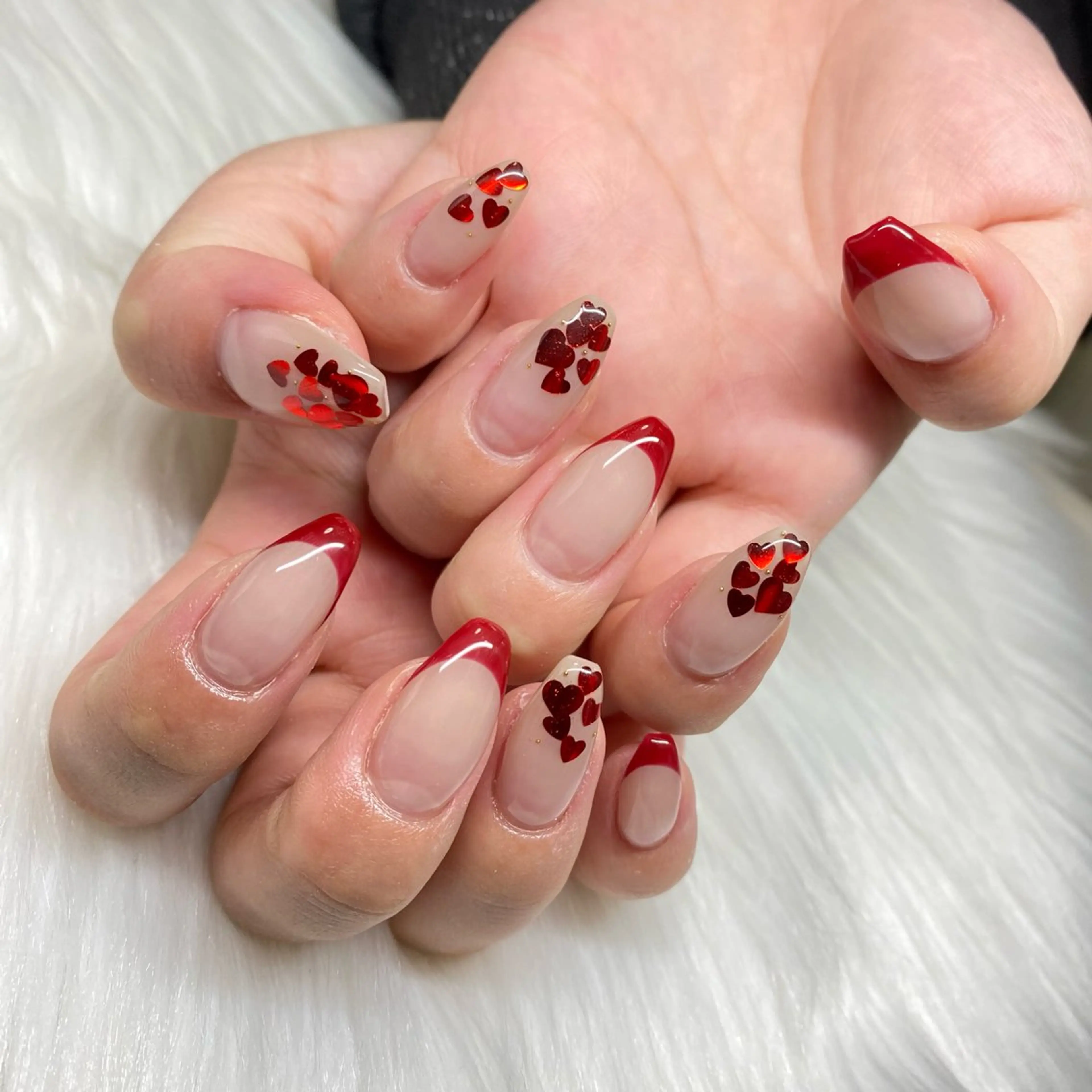 ネイル salon blairのネイルデザイン