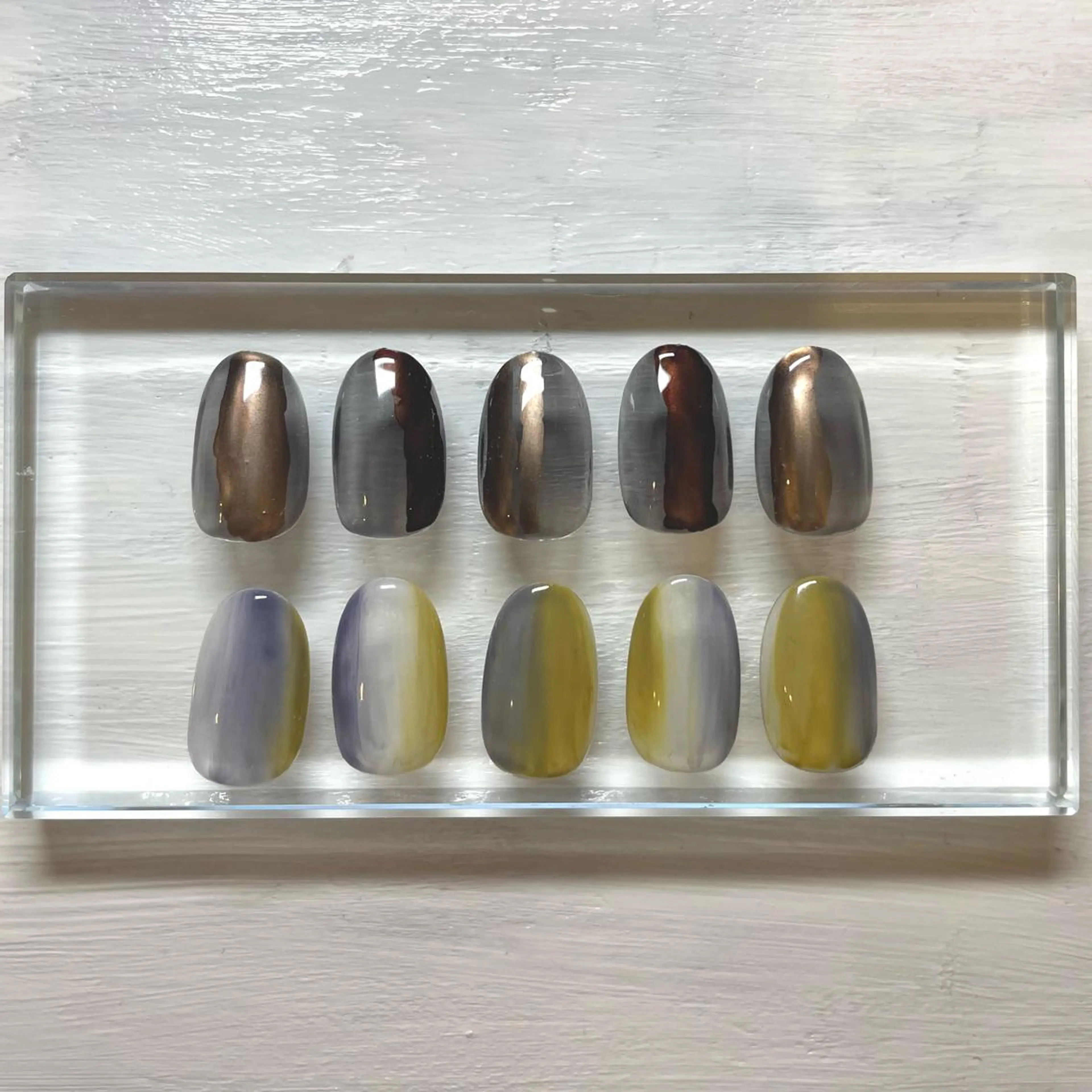 ネイル Nail Room uimのネイルデザイン