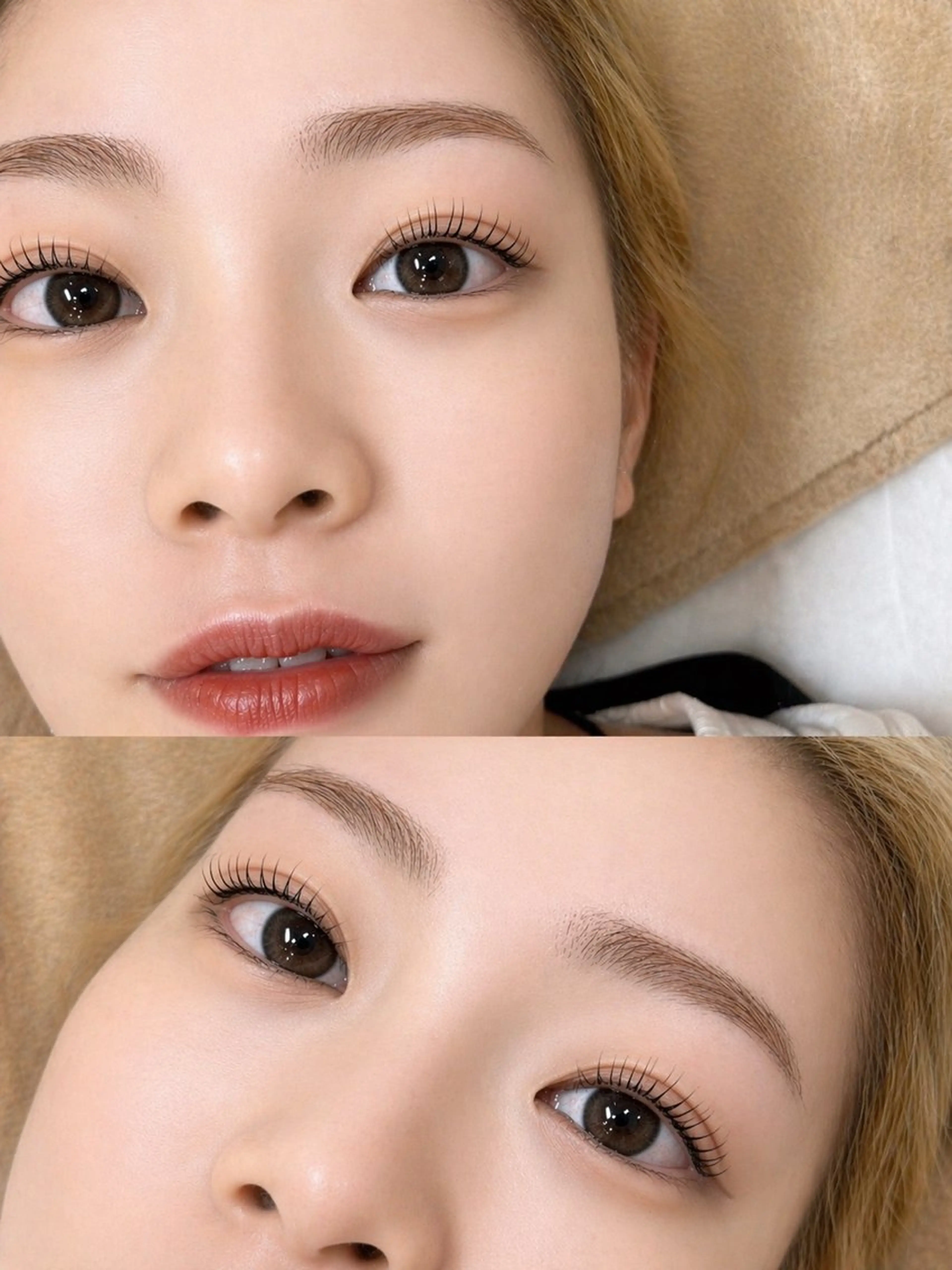 マツエク・マツパ マツパ eyesalon アイコトバ🎀Rinのマツエク・マツパデザイン