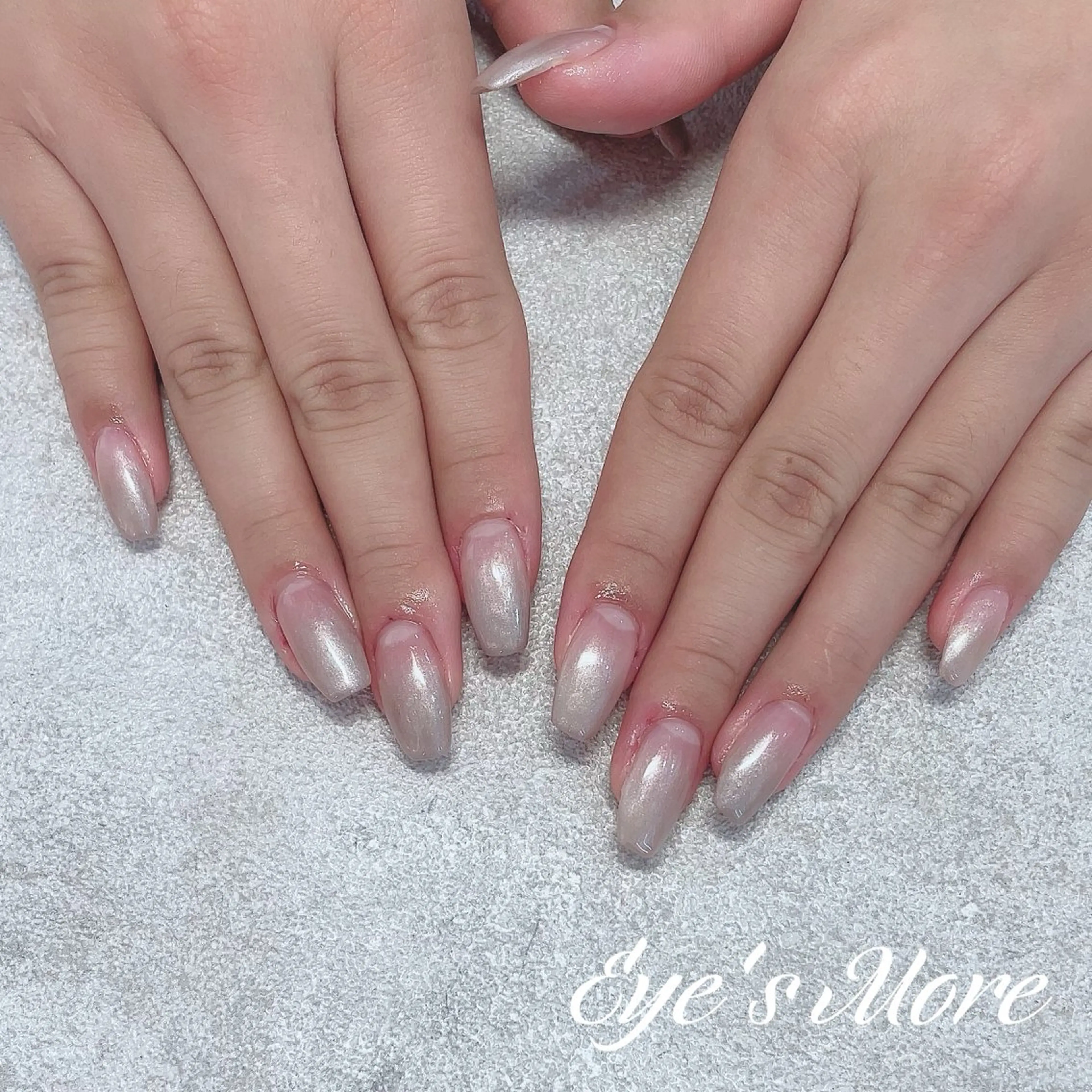 ネイル 栗原 Nailistのネイルデザイン