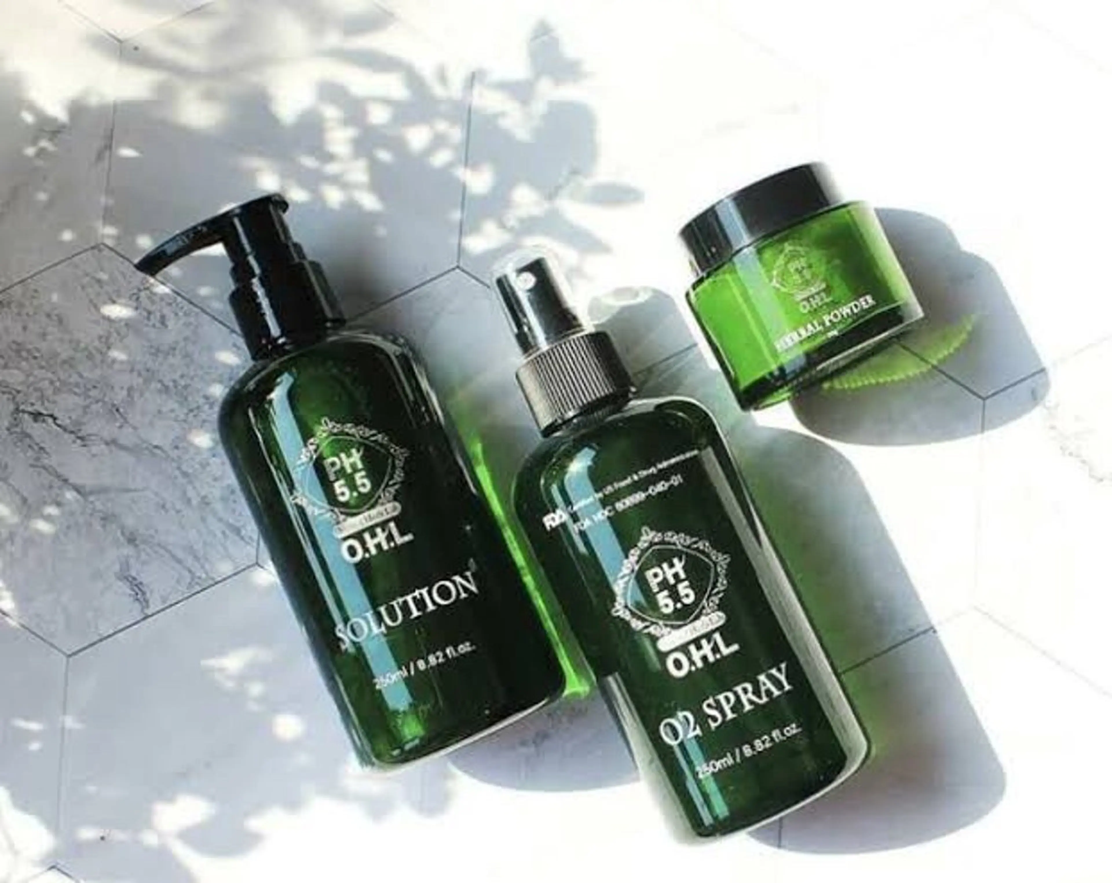 LaCachette ラカシェットのエステ・リラクイメージ