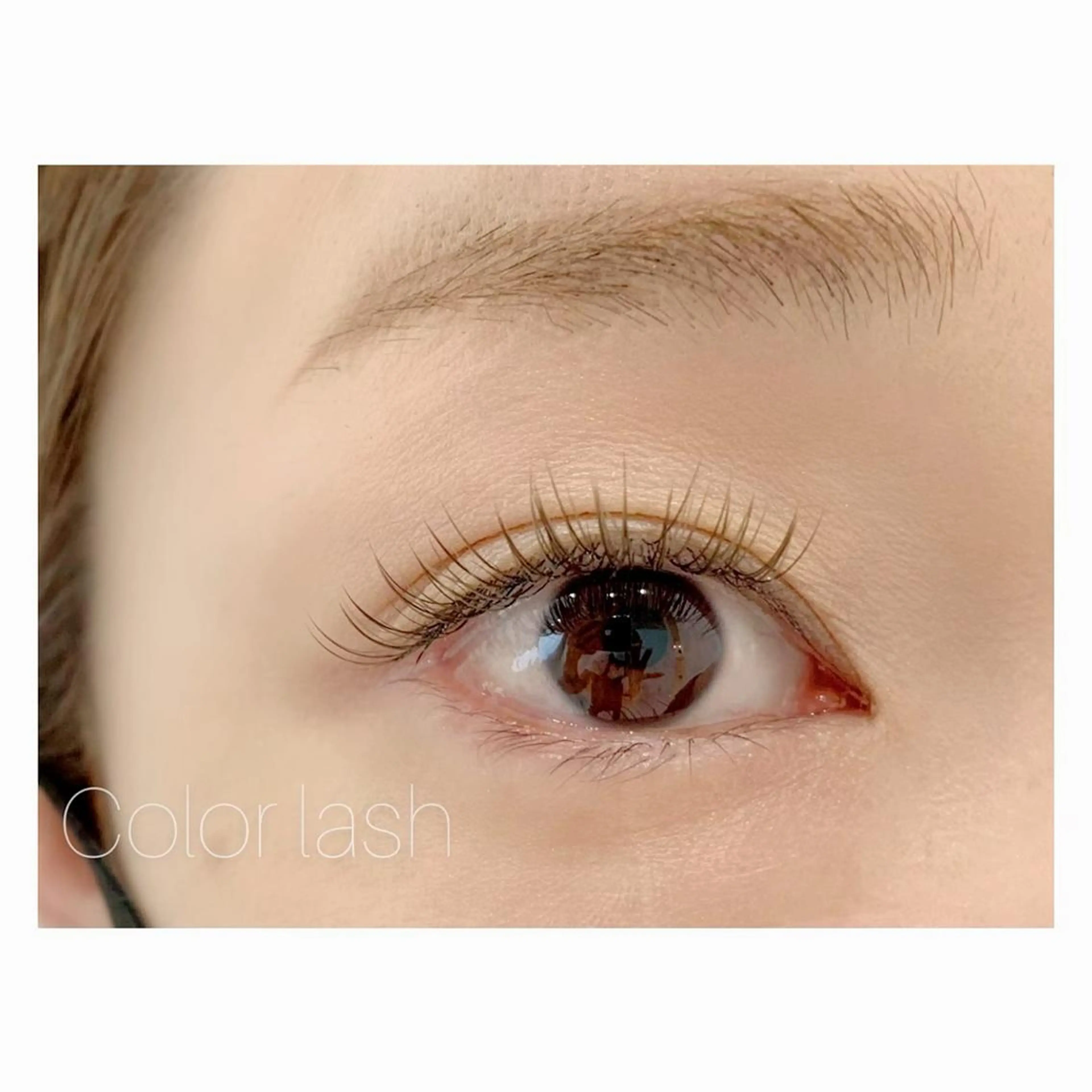 マツエク・マツパ マツエク CANVAS beauty salon所属・CANVAS YUUKAの眉毛・アイブロウイメージ