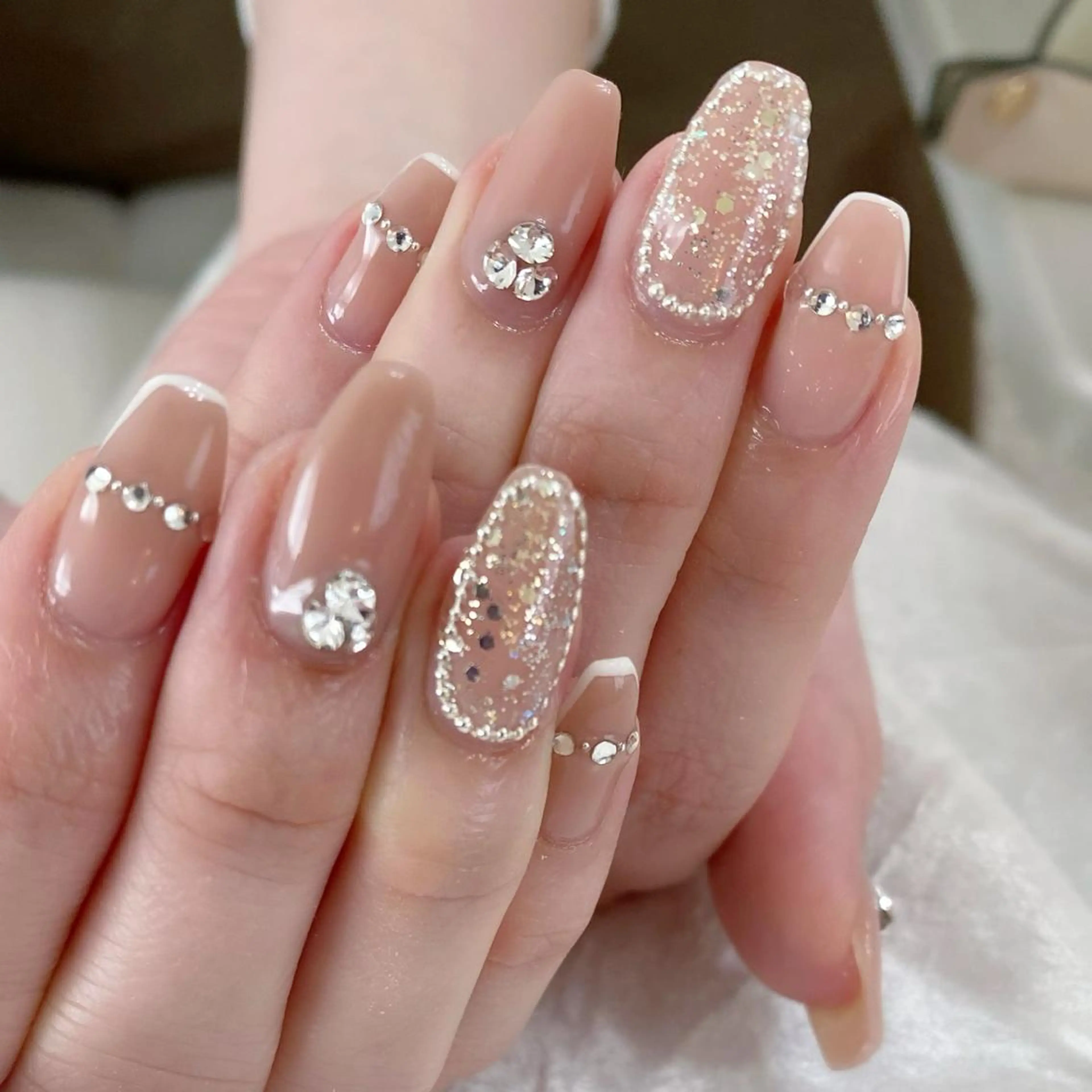 ネイル Uchida Mayunaのその他イメージ