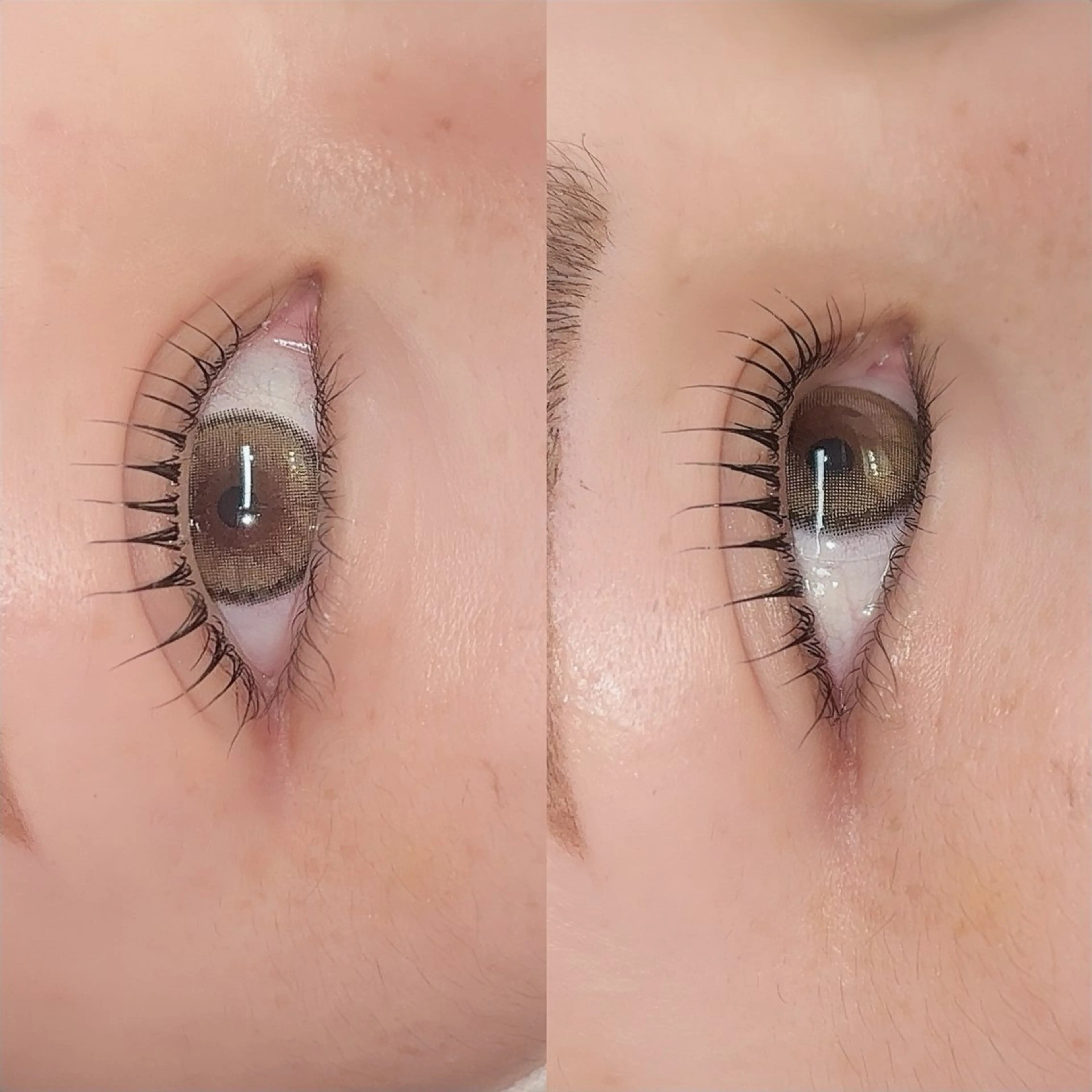 マツエク・マツパ マツパ アイラッシュサロン Room811のマツエク・マツパデザイン