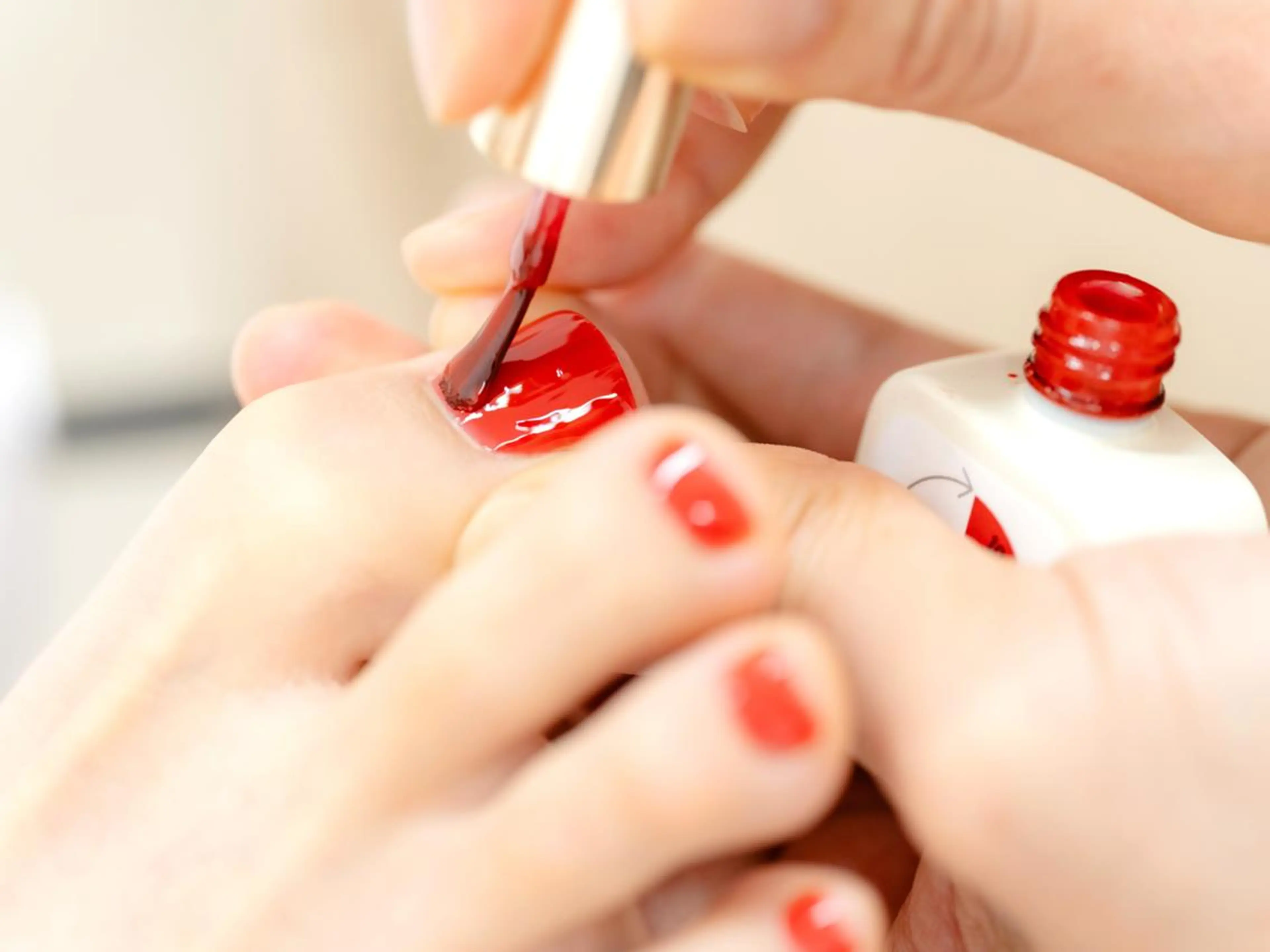 ネイル ジェルネイル ネイル＆まつ毛パーマ マニネイル碑文谷店のエステ・リラクイメージ