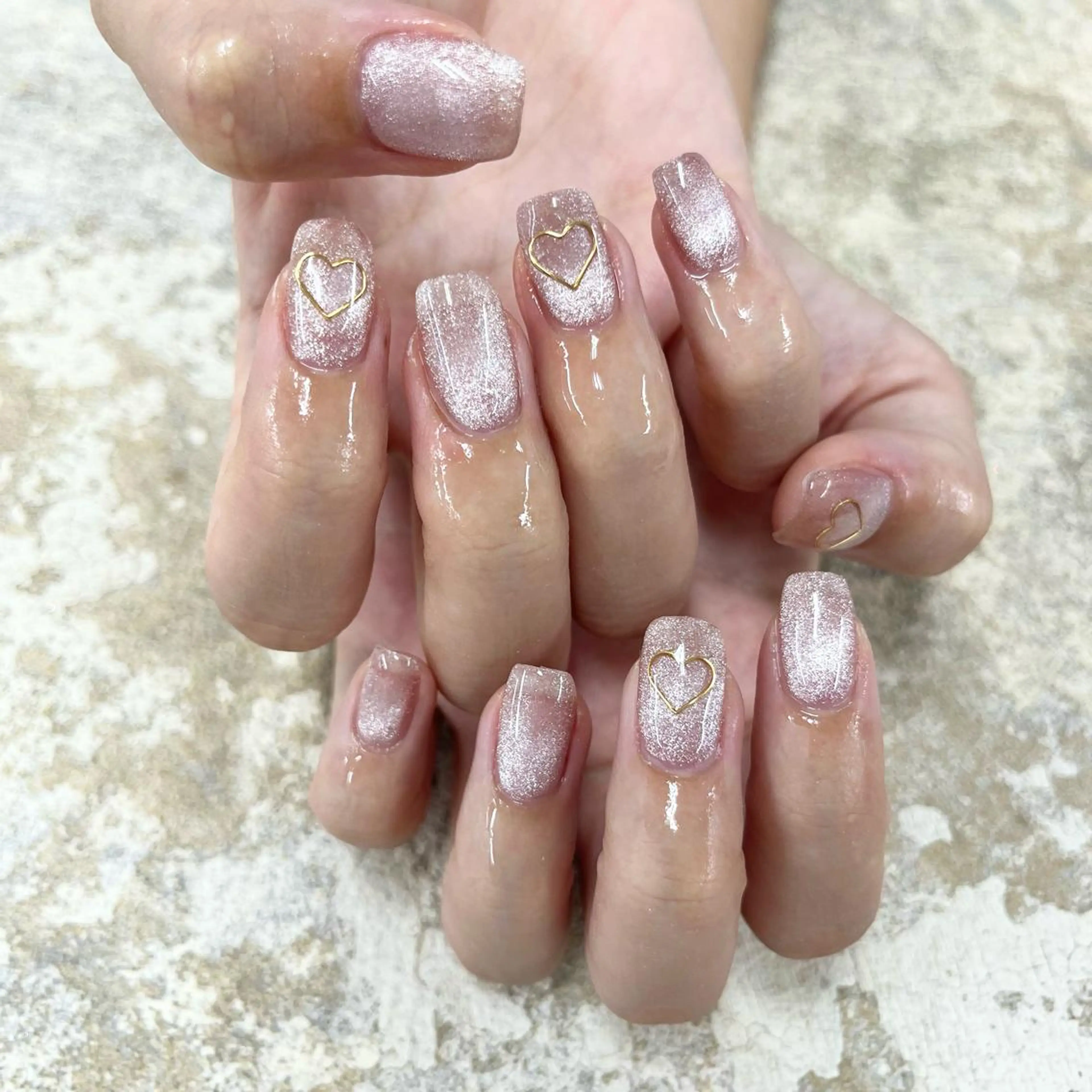 ネイル Basic町田本店 Suzunaのネイルデザイン