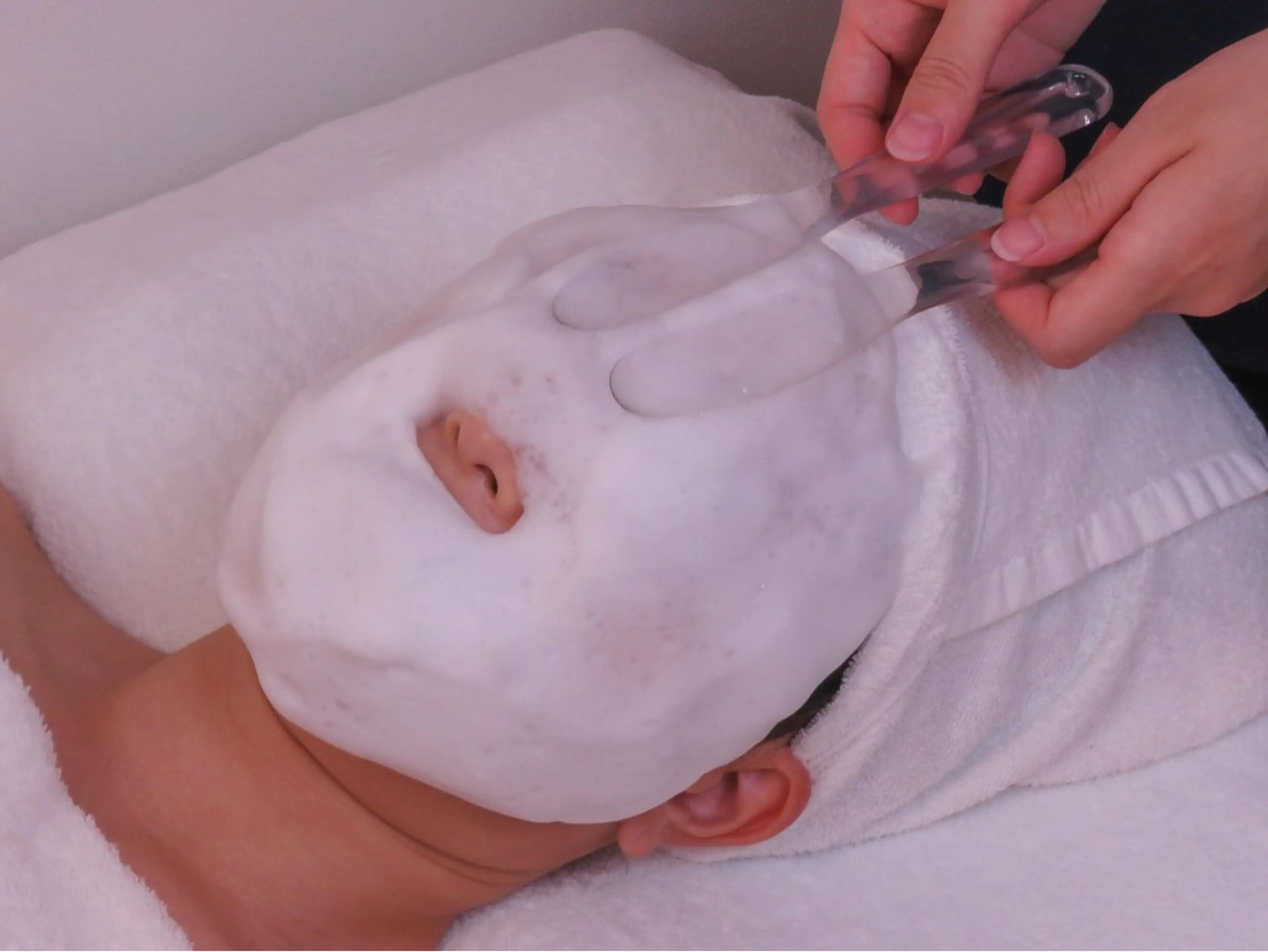 エステ リラク シミ毛穴専門店 yucca(ユッカ)のエステ・リラクイメージ