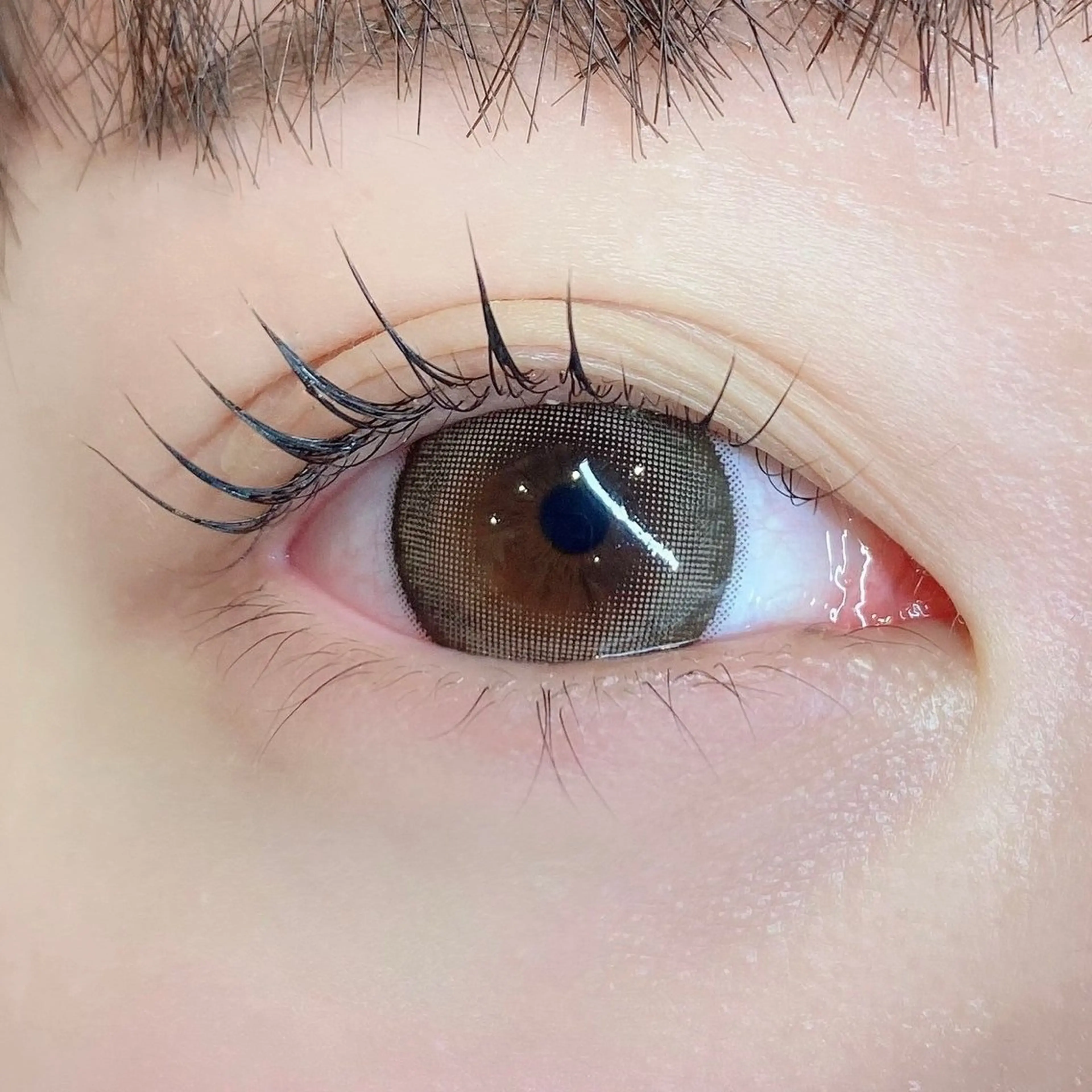 マツエク・マツパ 🫧3rdeye/ Y♡veil🫧のネイルデザイン