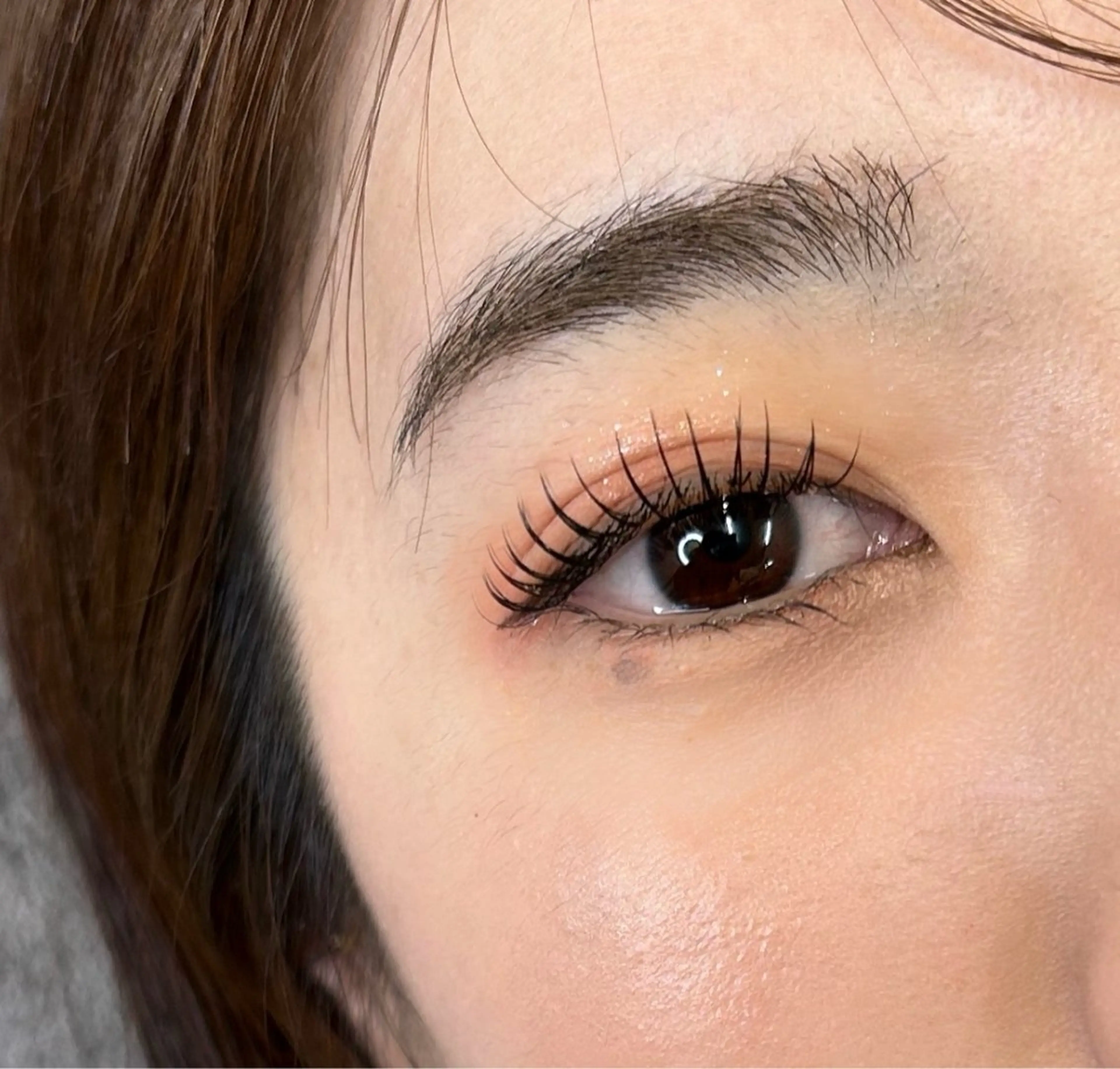 マツエク・マツパ マツエク 𐊖𐊲𐊙 sayanaのマツエク・マツパデザイン