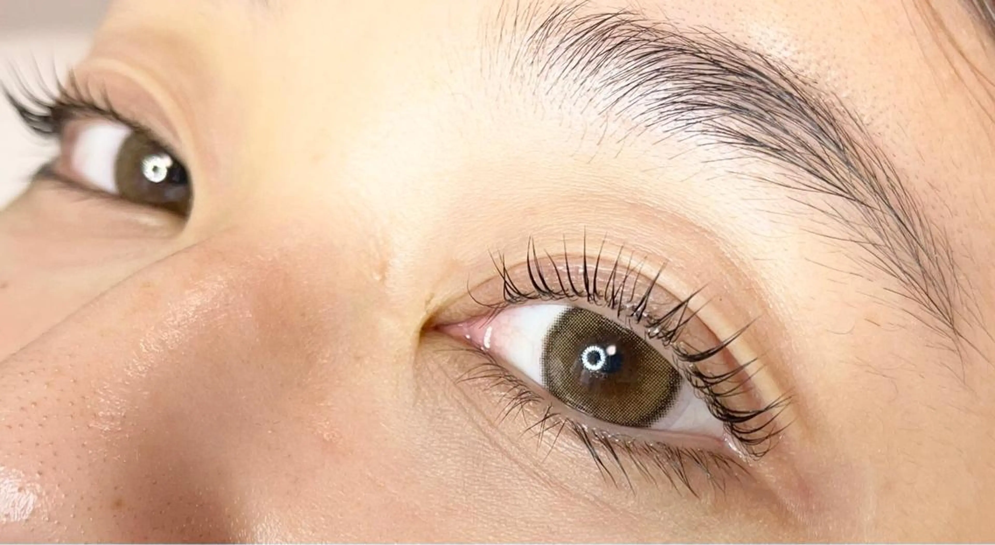 マツエク・マツパ amour 川崎店のネイルデザイン