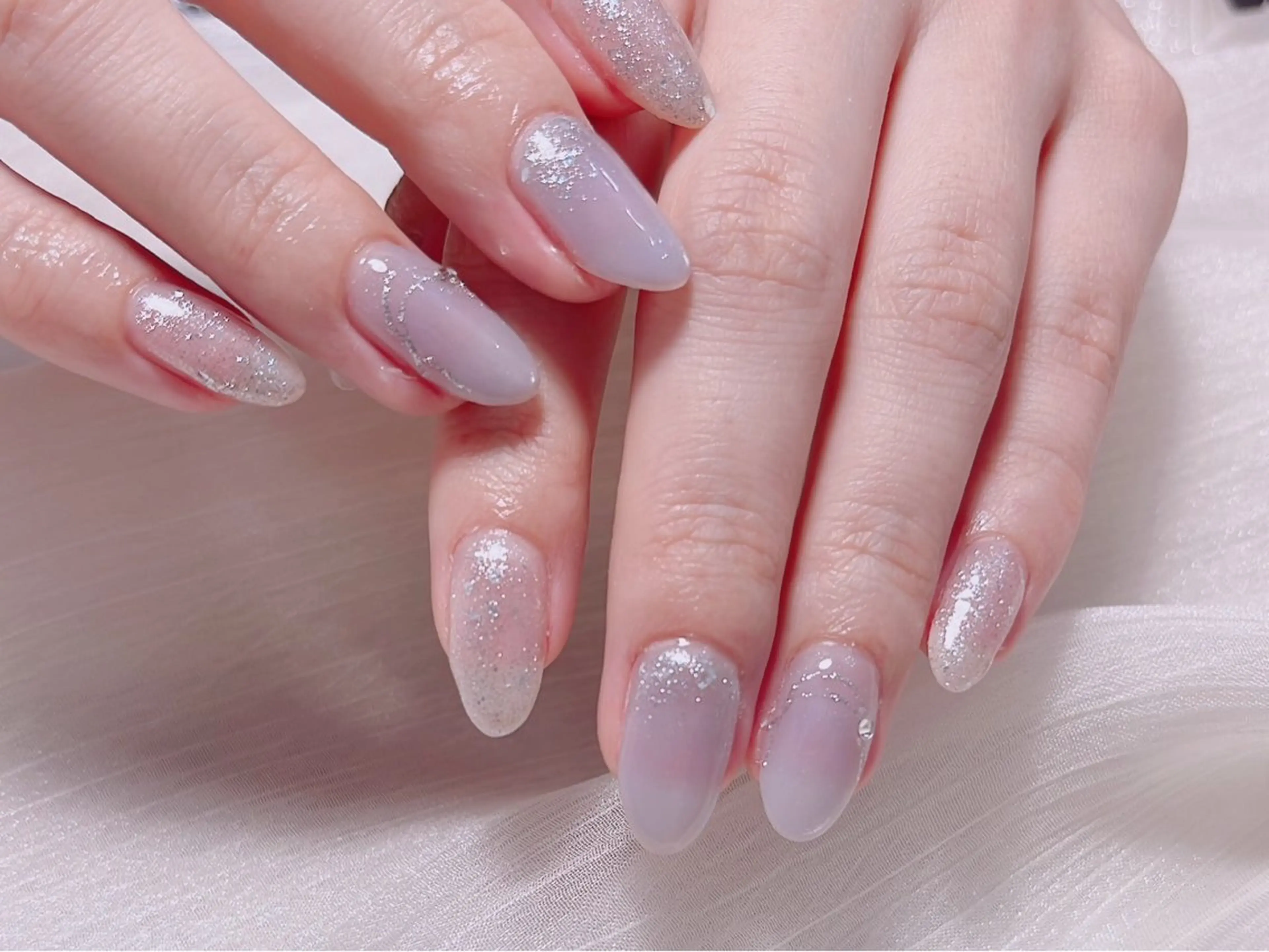 ネイル ハンドネイル ネイルサロン KARIのネイルデザイン
