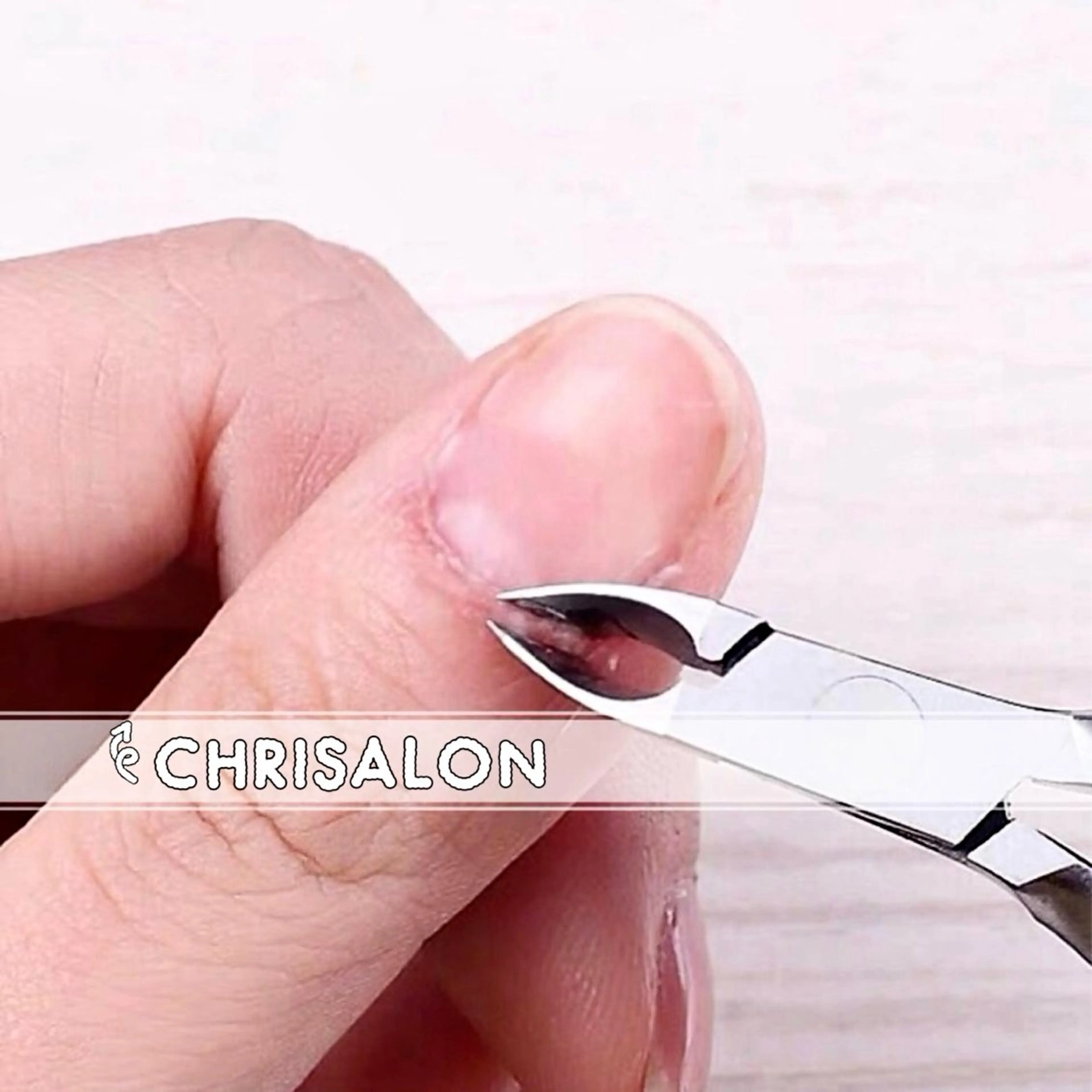 ネイル ハンドネイル ハンドケア U eのネイルデザイン