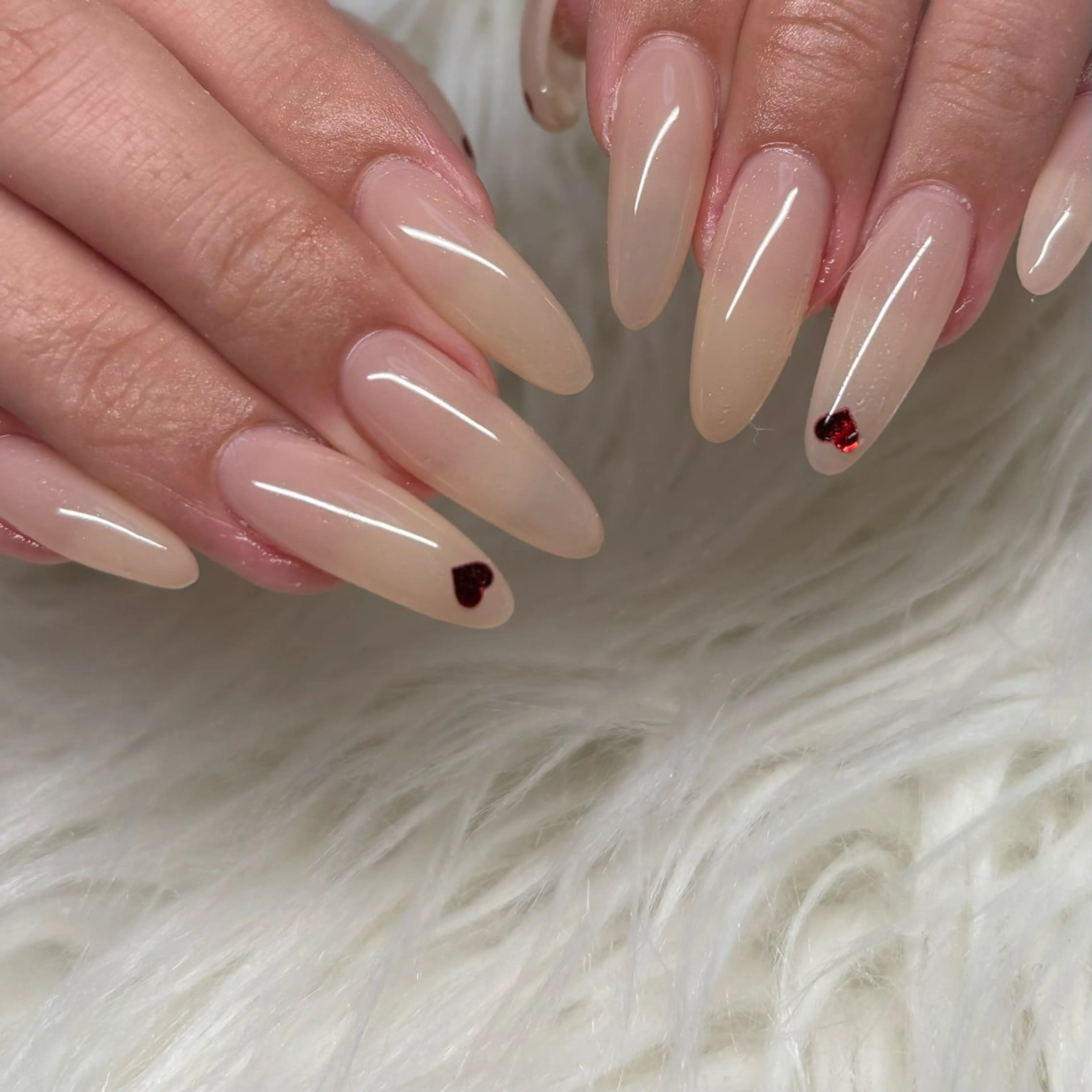 ネイル ハンドネイル 587nail *のネイルデザイン