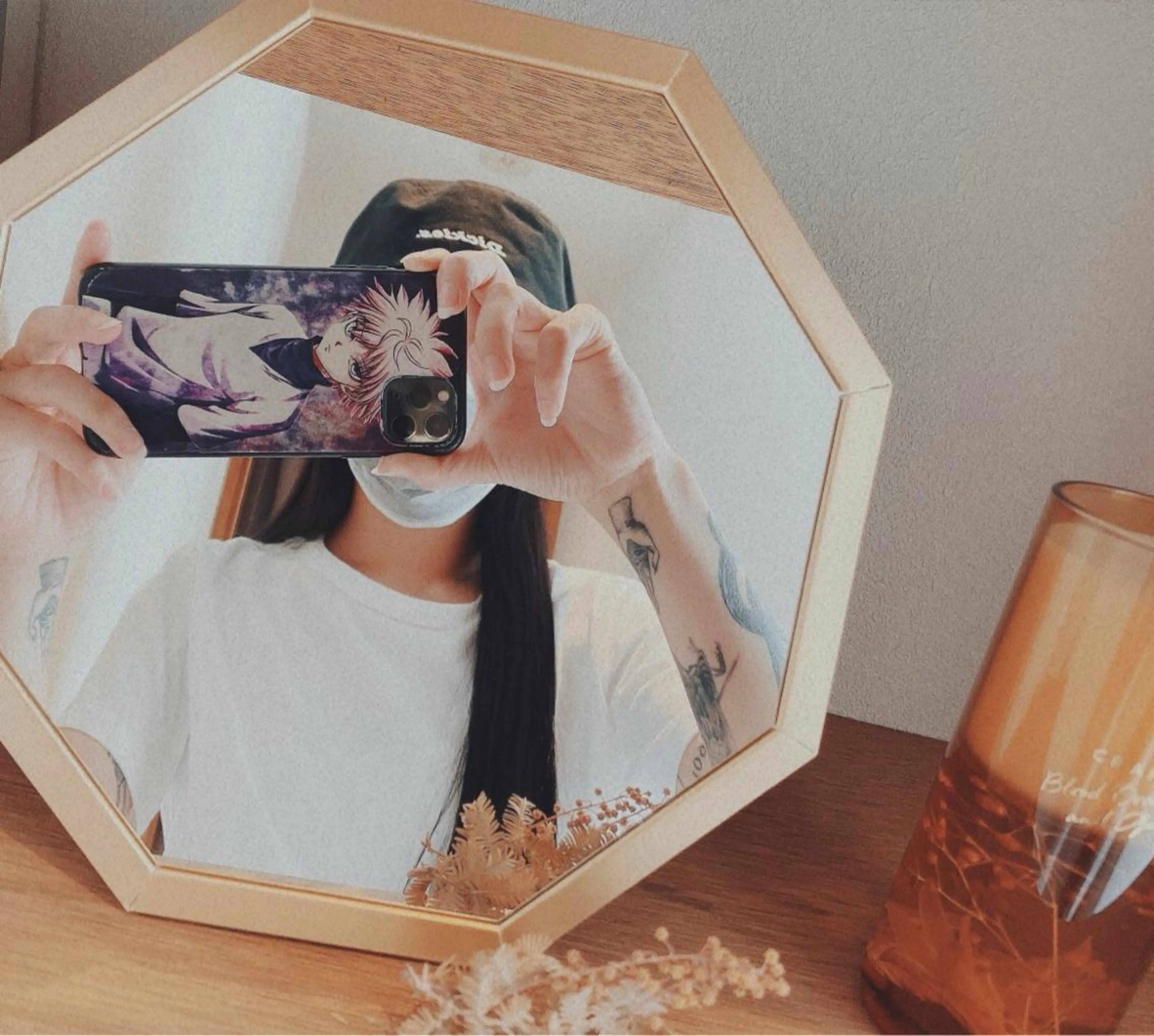 retreat リトリートのマツエク・マツパデザイン