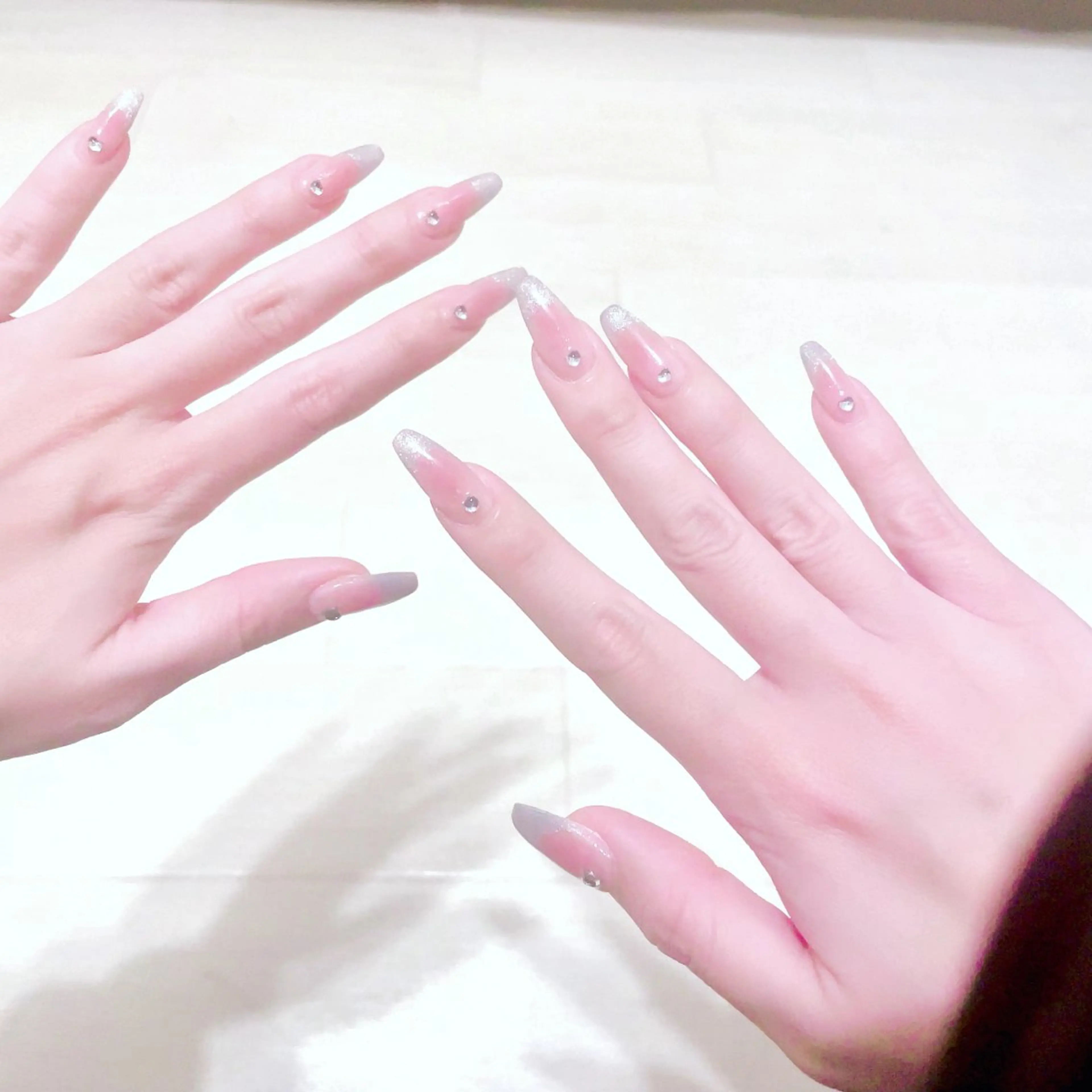 ネイル 韓国美容×肌管理 kanunu鶴橋店のエステ・リラクイメージ