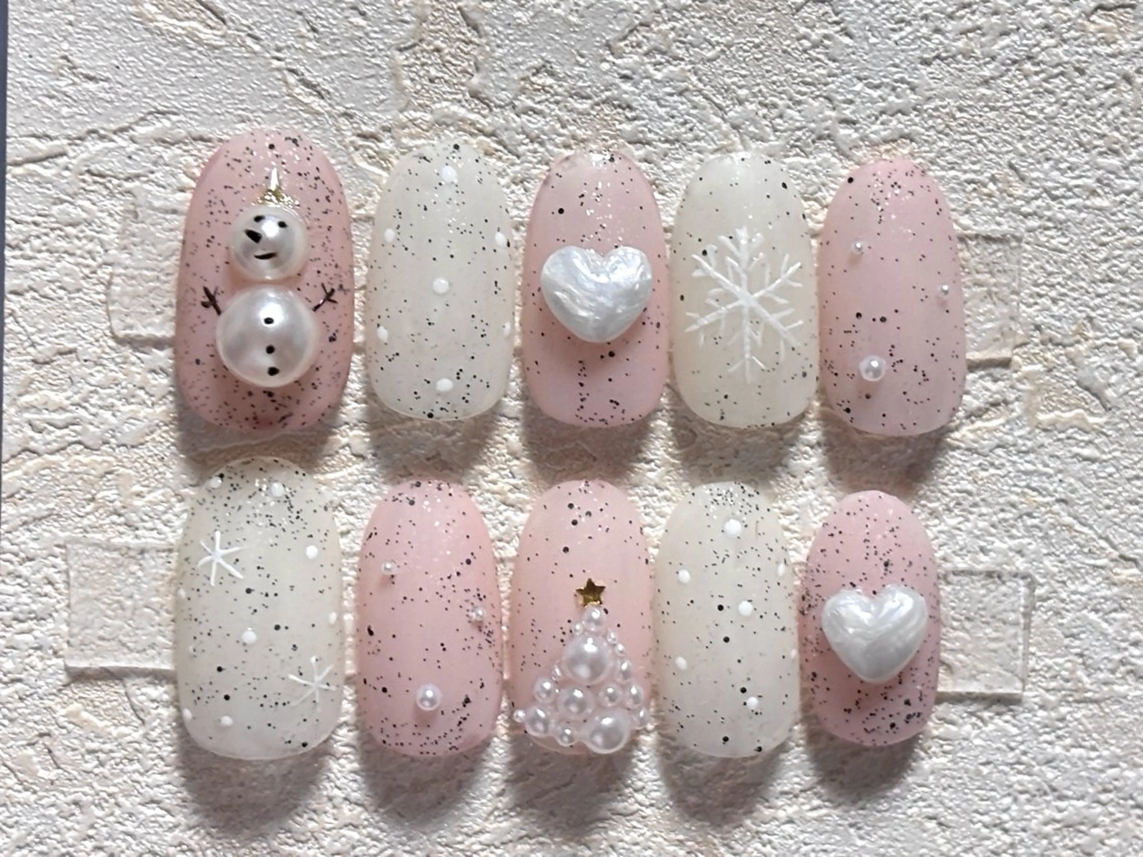 ネイル July nail salonのネイルデザイン