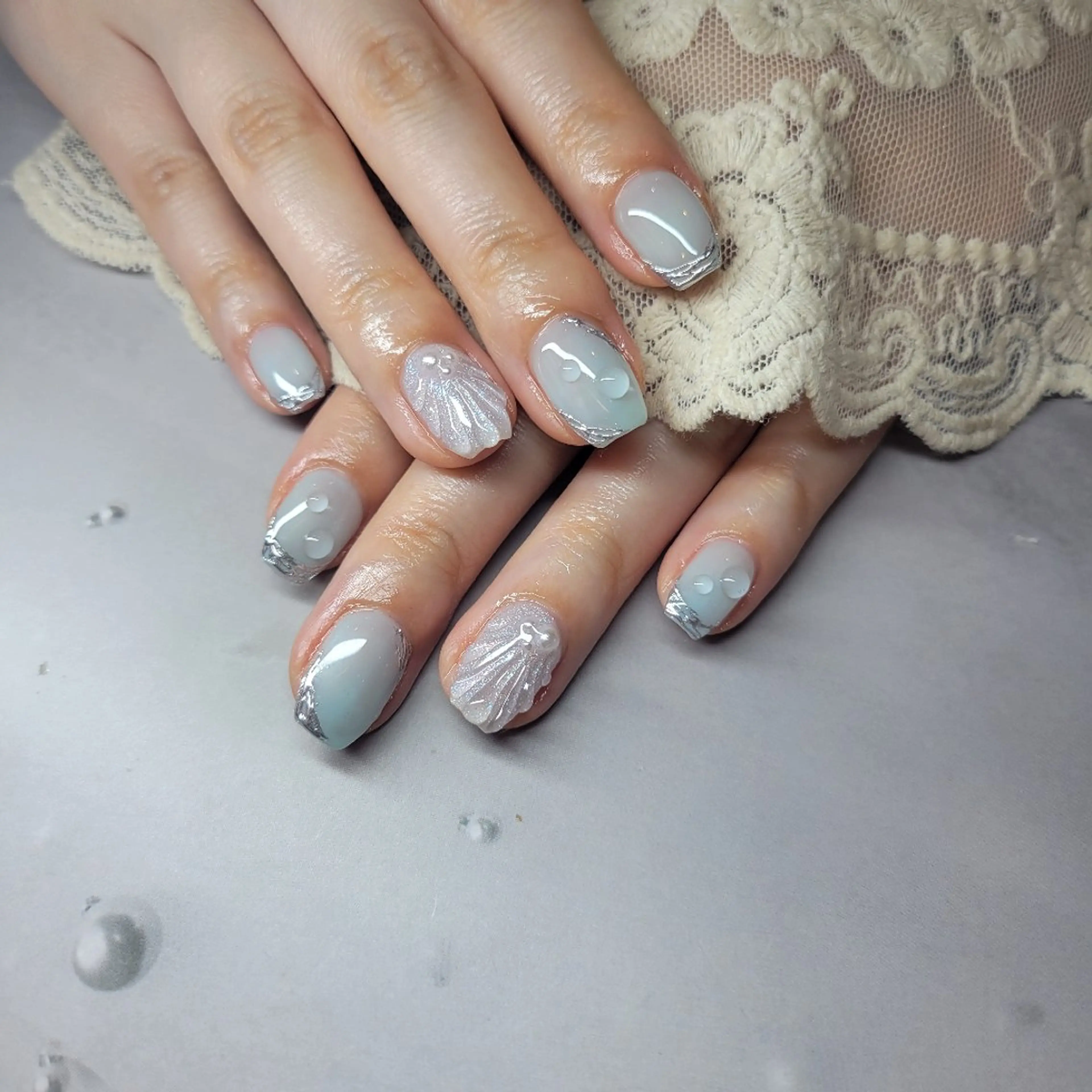 ネイル Nail salon Coco【溝の口駅】のネイルデザイン