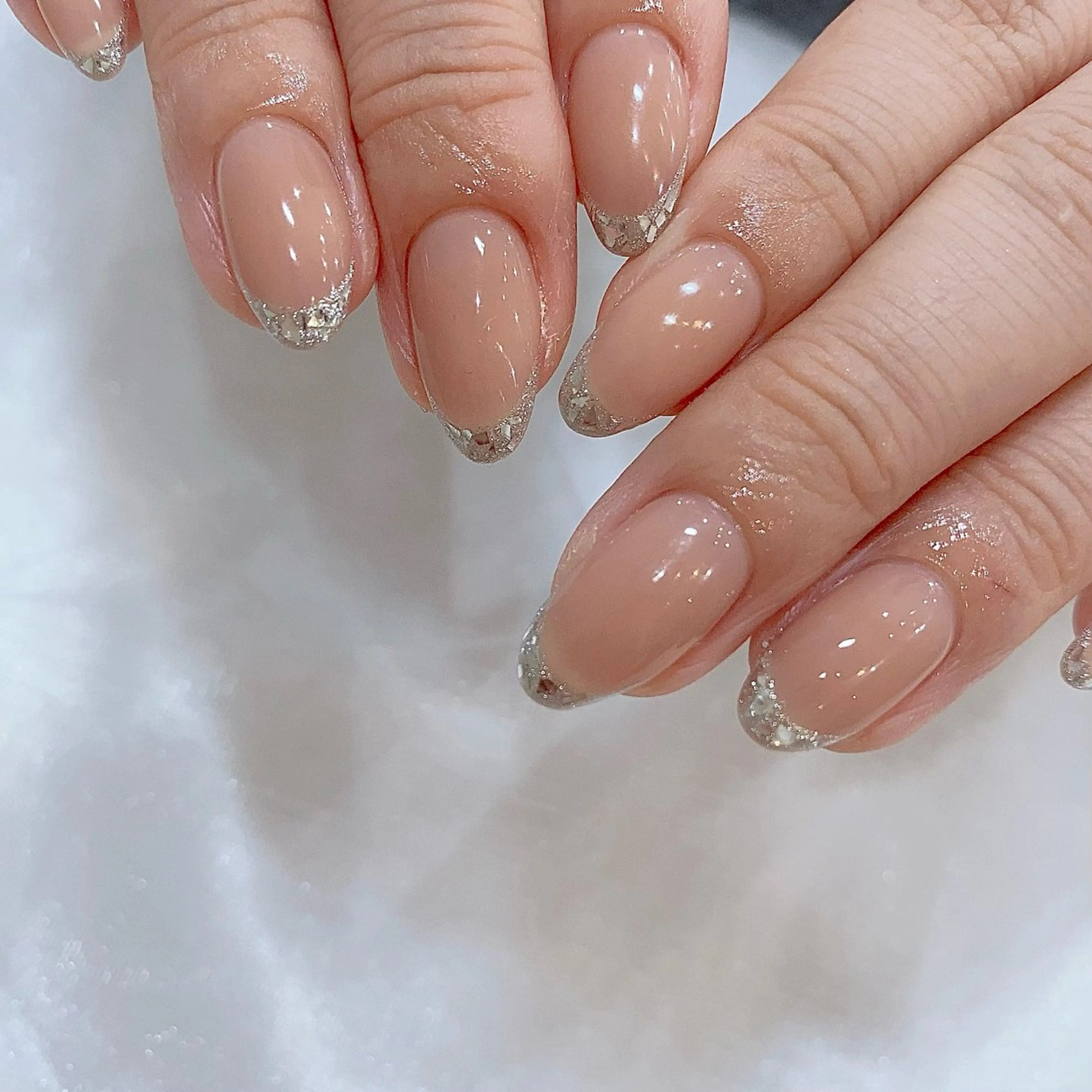 ネイル nail salon miRANのネイルデザイン