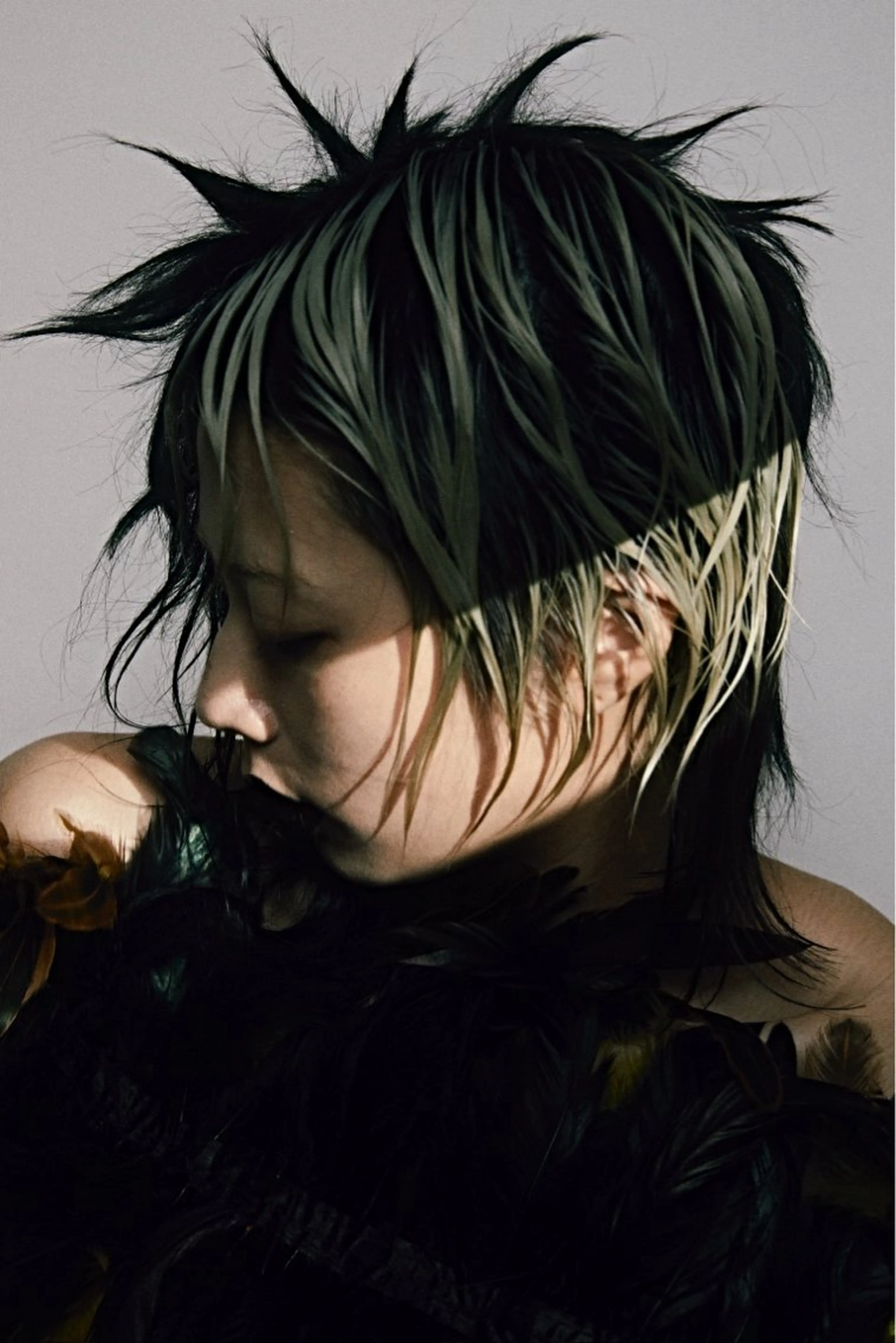 ショート KINGDOM元町所属・メイクモデル大募集/ 楽しくメイクします！のその他イメージ