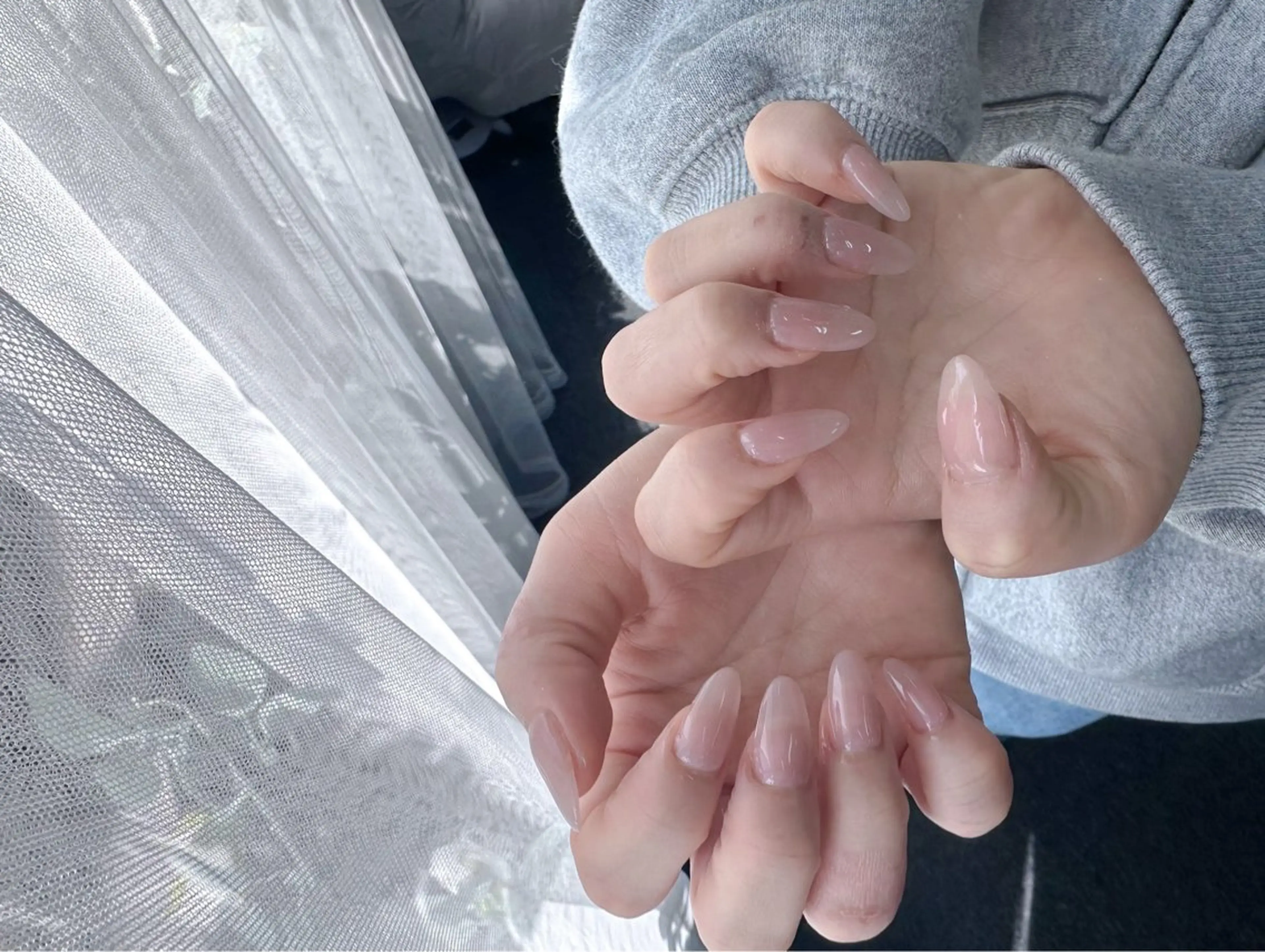 ネイル Miss Uネイルサロン所属・MissU ネイルサロンのネイルデザイン