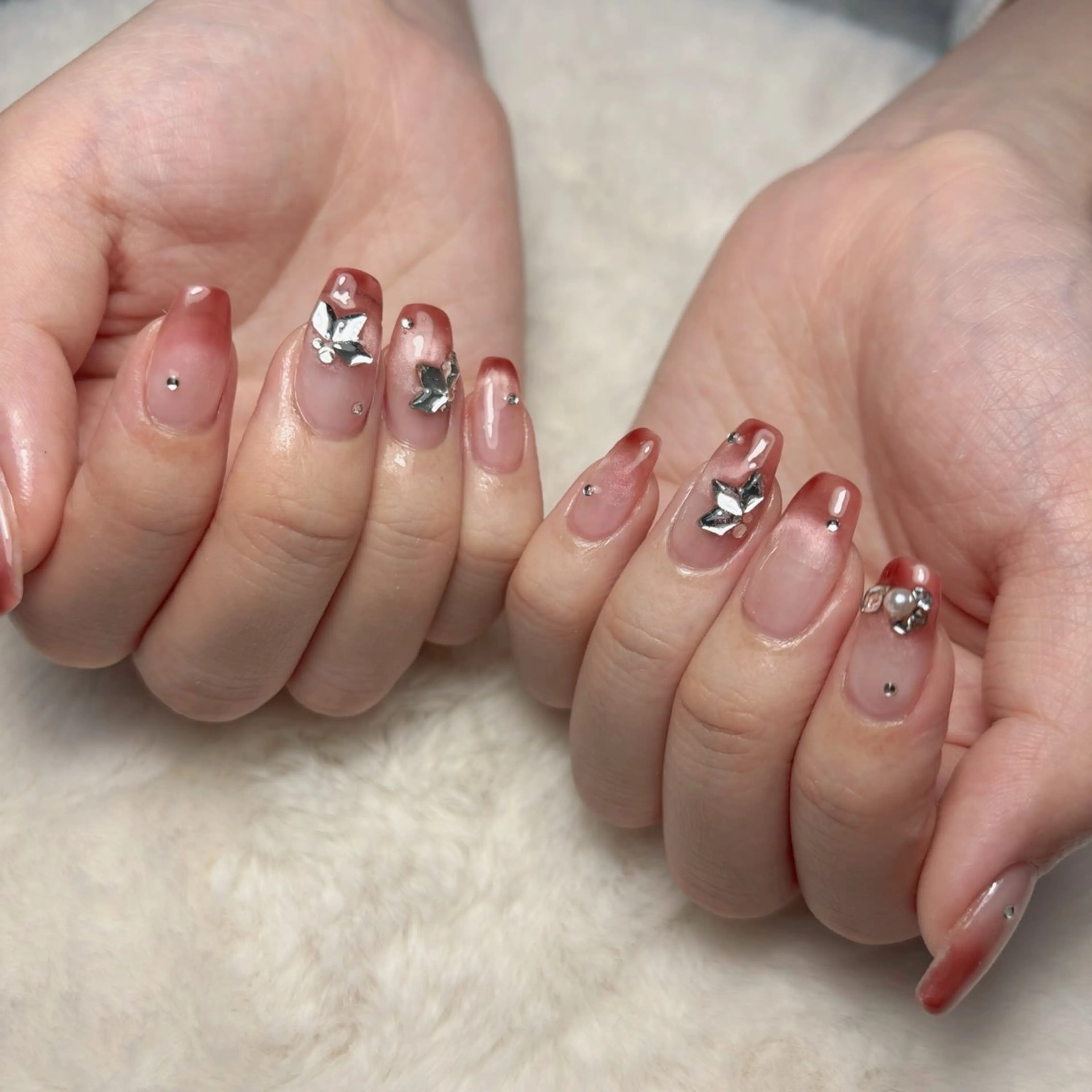 ネイル ハンドネイル STELLA nailのネイルデザイン